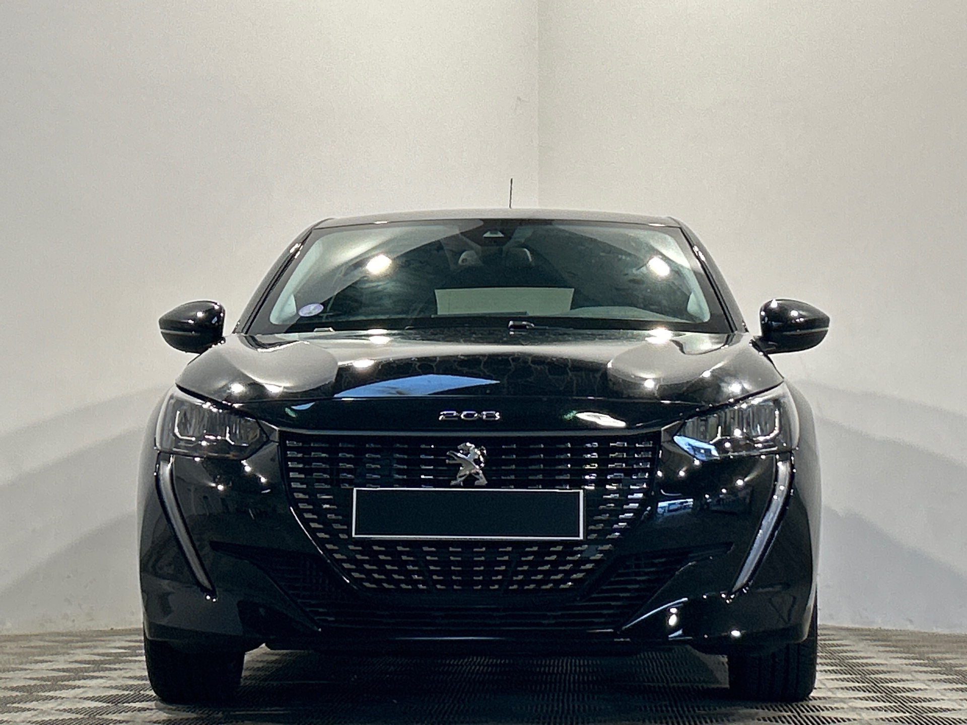 PEUGEOT 208 ALLURE PACK PURETECH 100 S&S BVM6