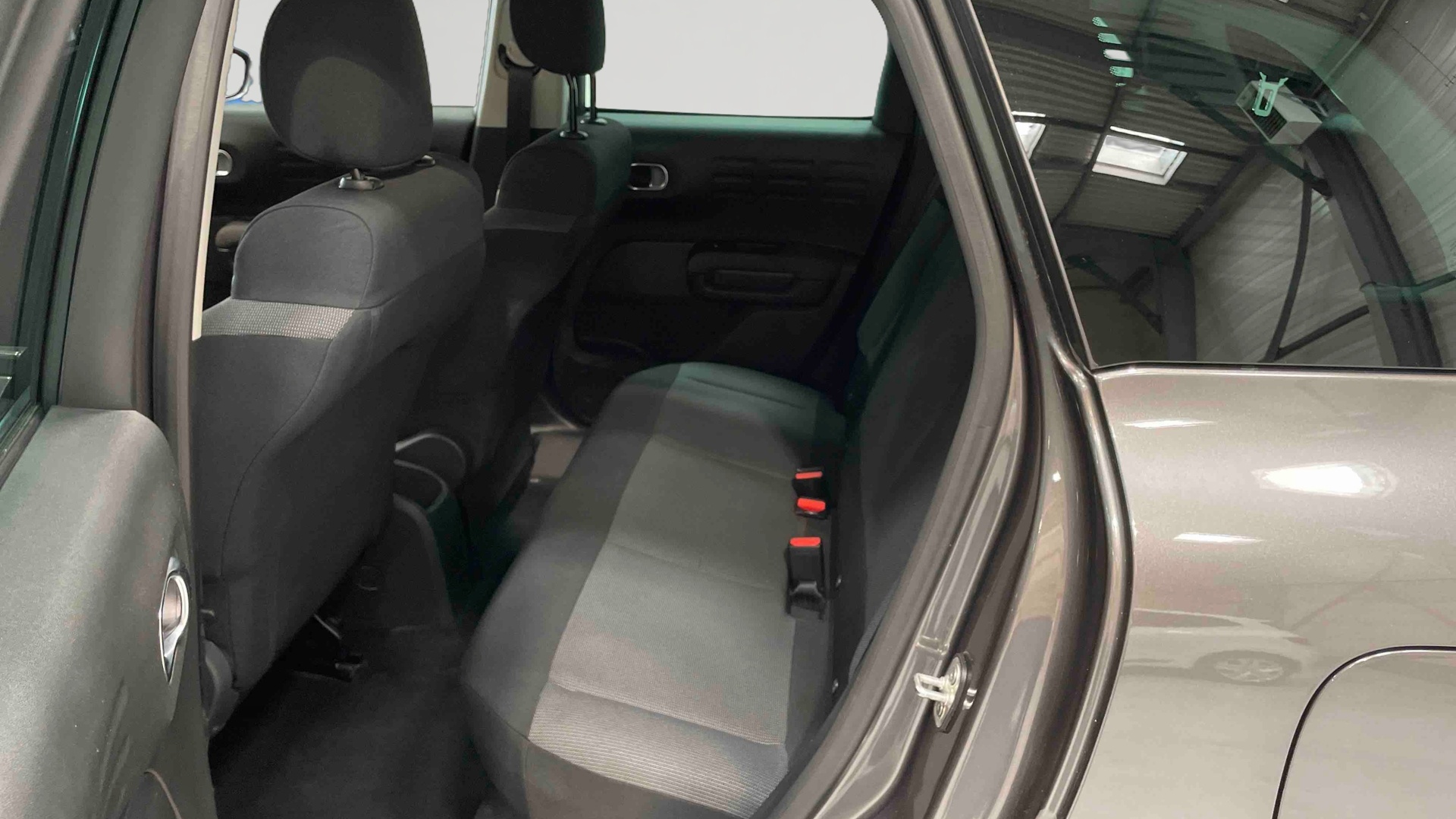 CITROEN C3 AIRCROSS BlueHDi 110 S&S BVM6 Shine - 5P
