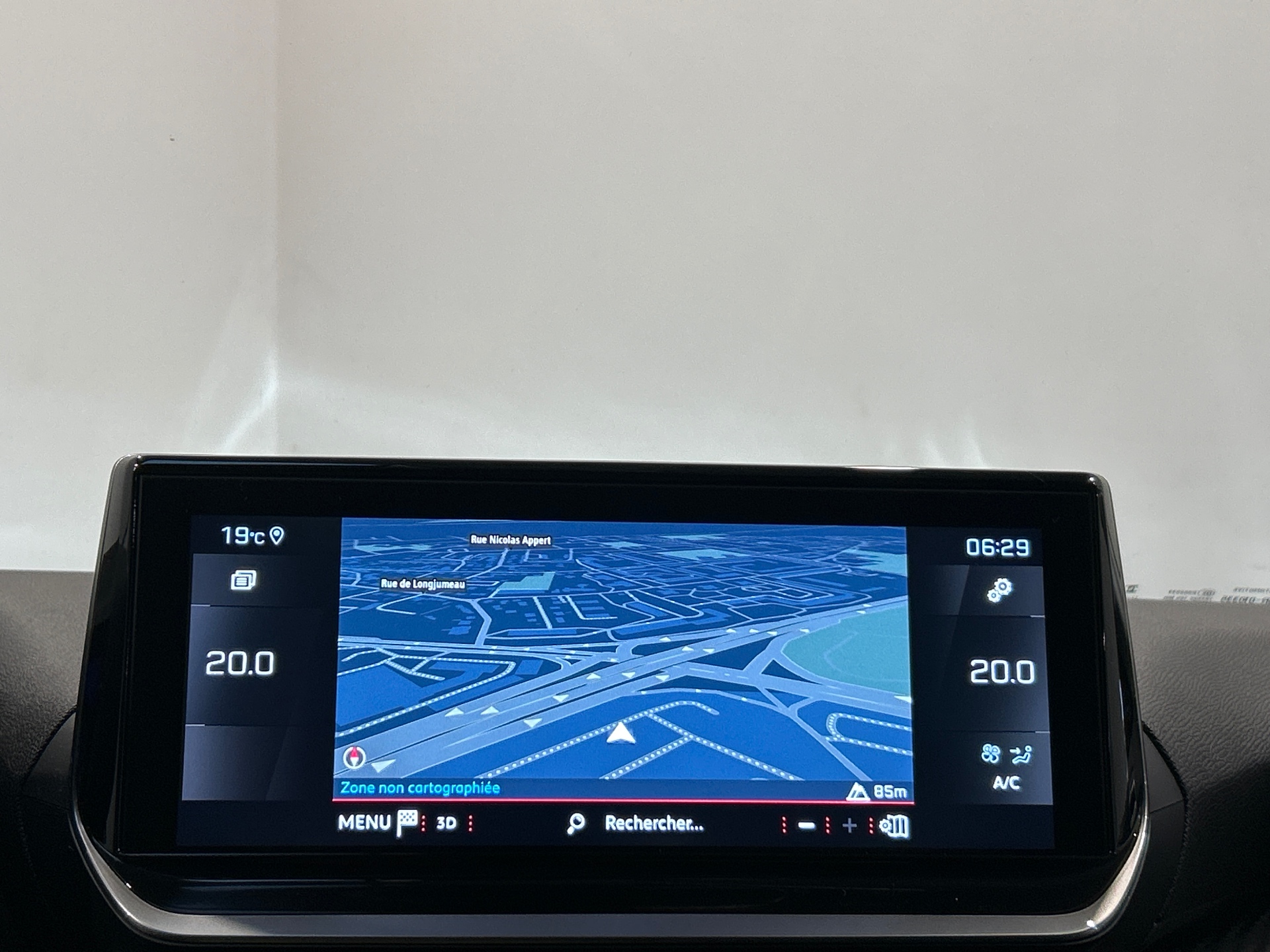 PEUGEOT 208 ALLURE PACK PURETECH 100 S&S BVM6