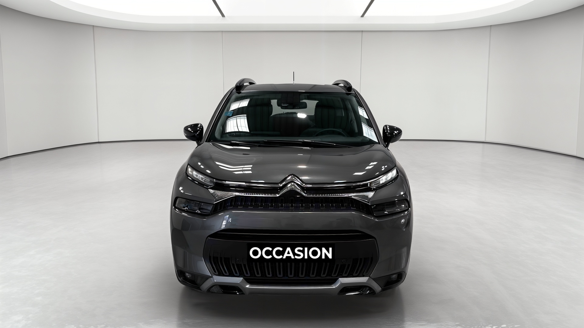 CITROEN C3 AIRCROSS BlueHDi 110 S&S BVM6 Shine - 5P