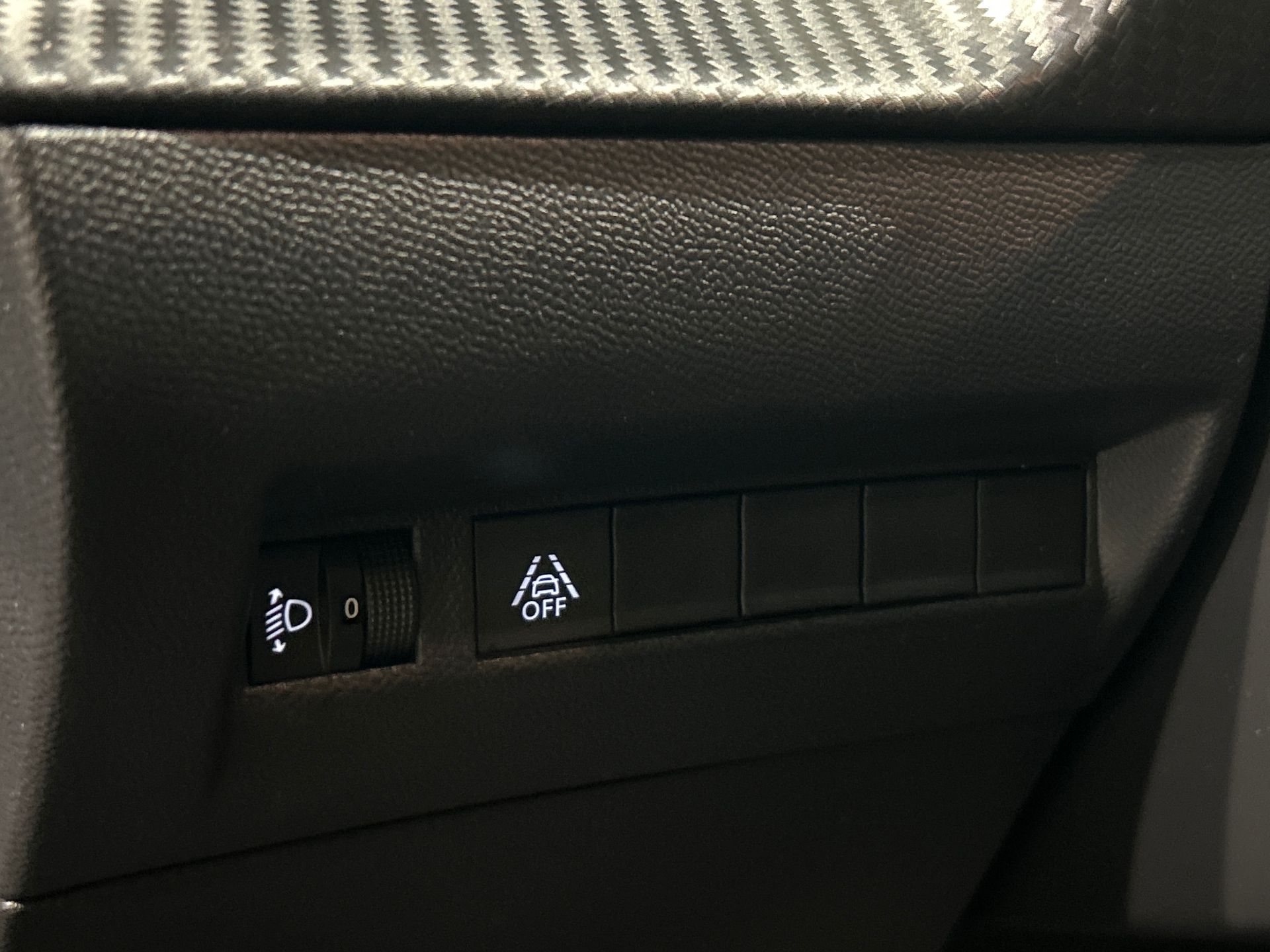 PEUGEOT 208 ALLURE PACK PURETECH 100 S&S BVM6
