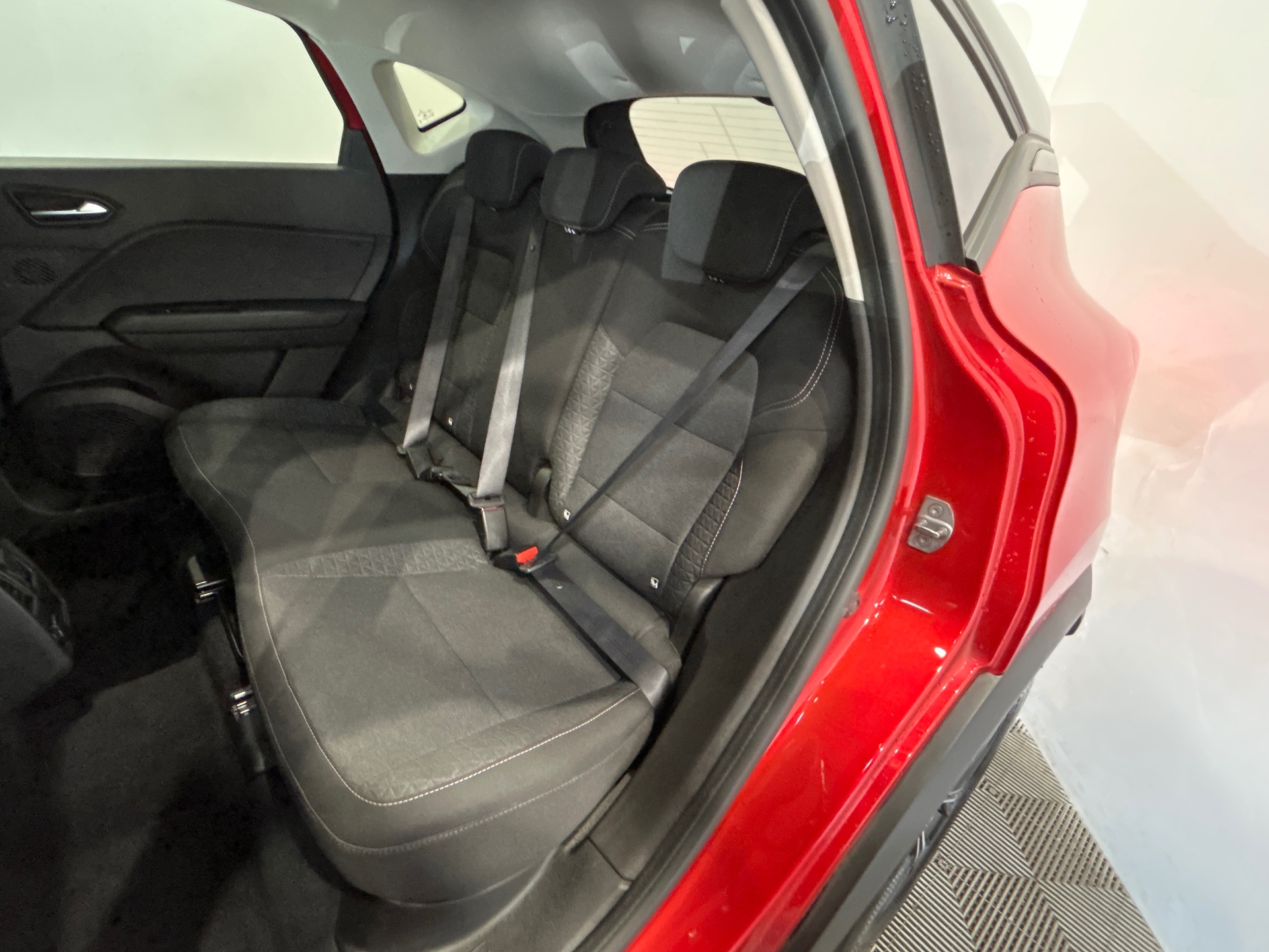 RENAULT CAPTUR evolution TCe 90