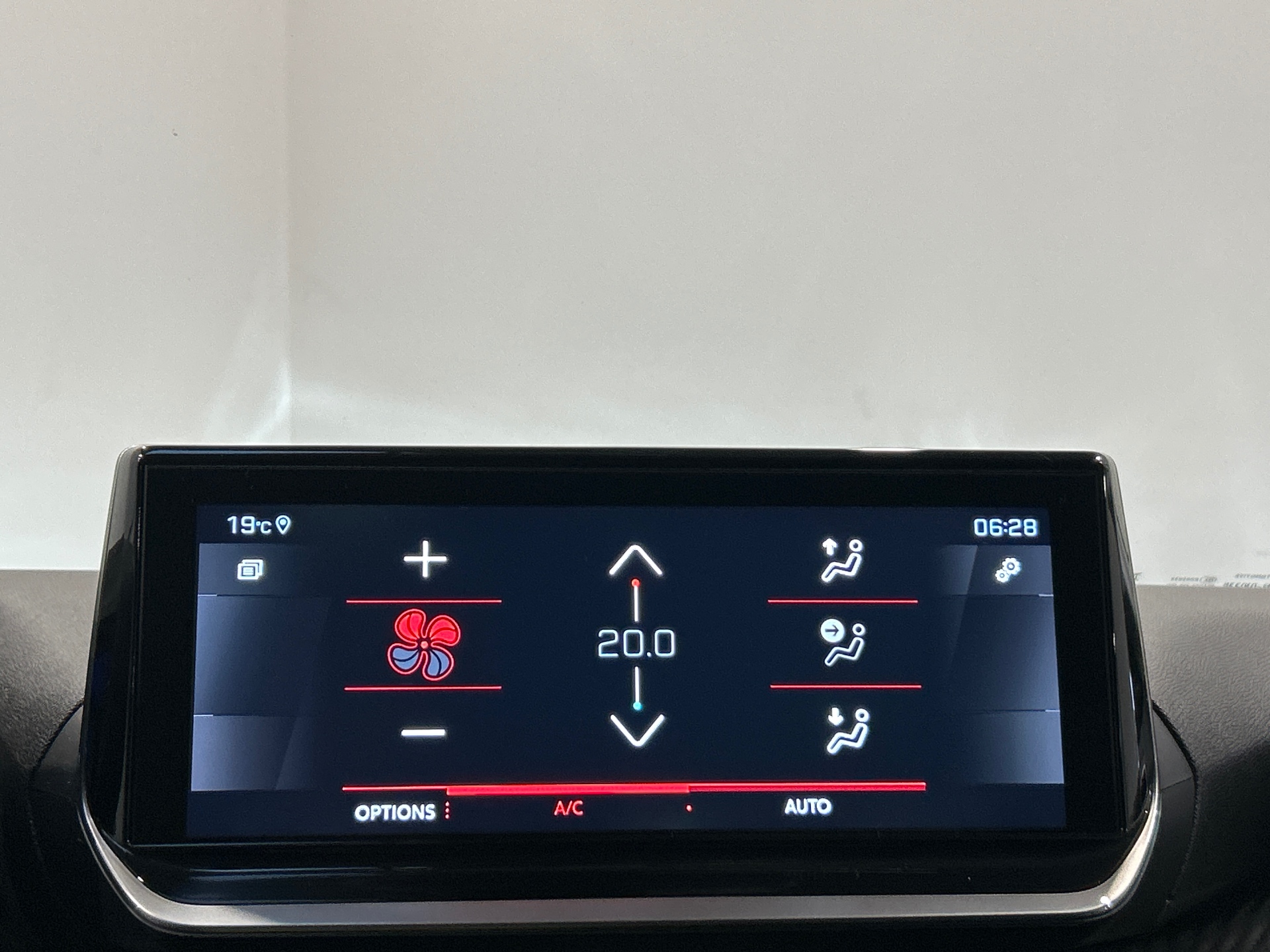 PEUGEOT 208 ALLURE PACK PURETECH 100 S&S BVM6