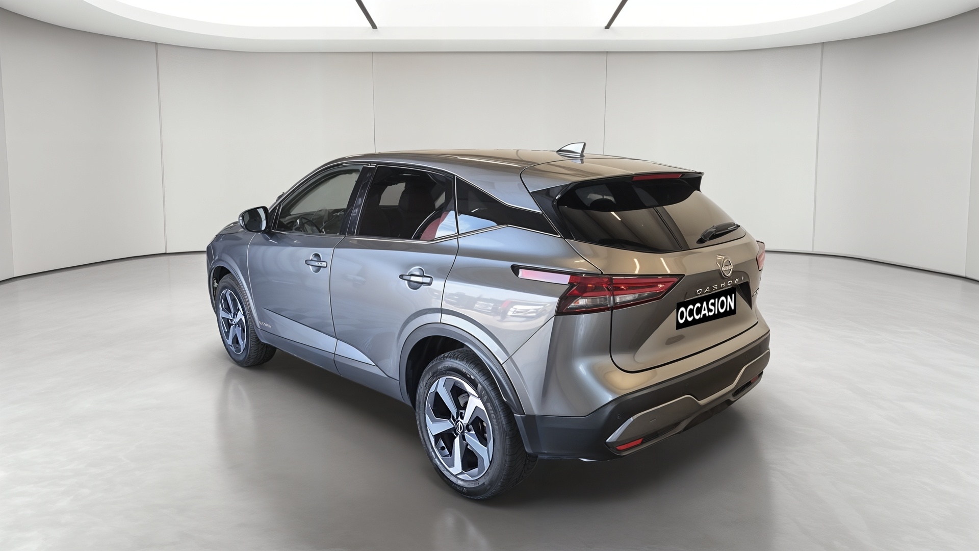NISSAN QASHQAI e-Power 190 ch N-Connecta