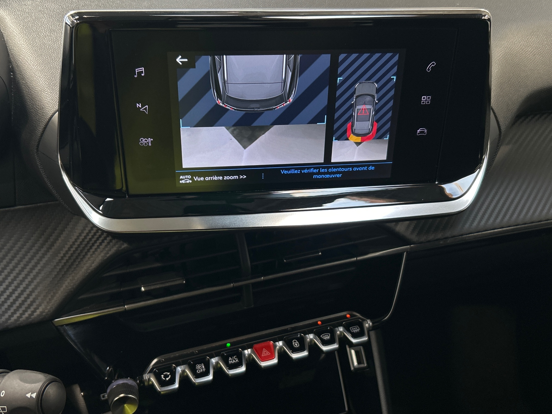 PEUGEOT 2008 ALLURE PT 130 S&S BVM6