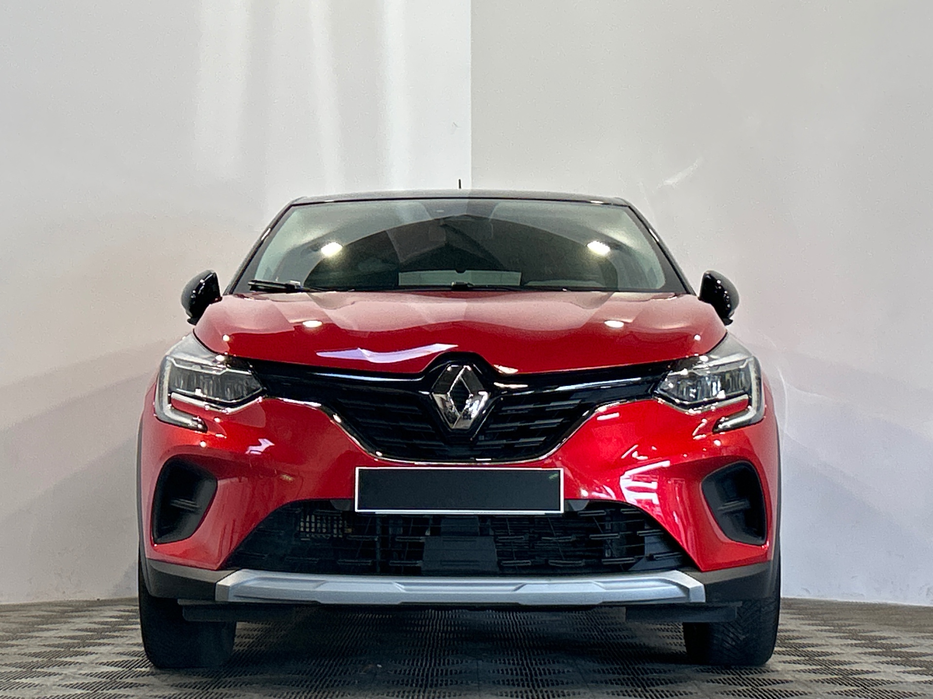 RENAULT CAPTUR evolution TCe 90