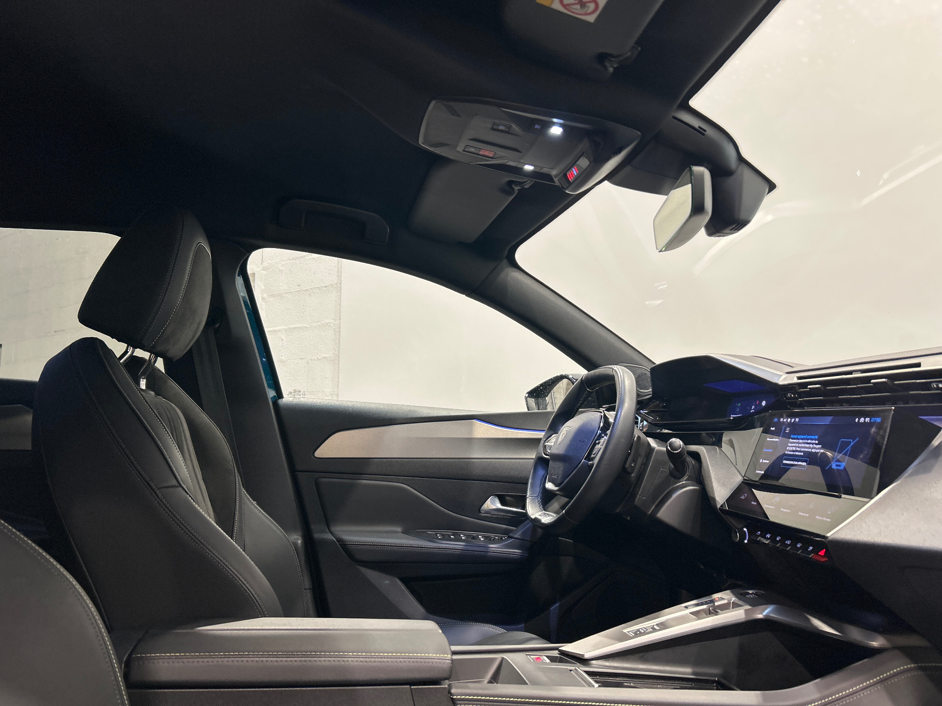 PEUGEOT 408 GT PT130 S&S EAT8