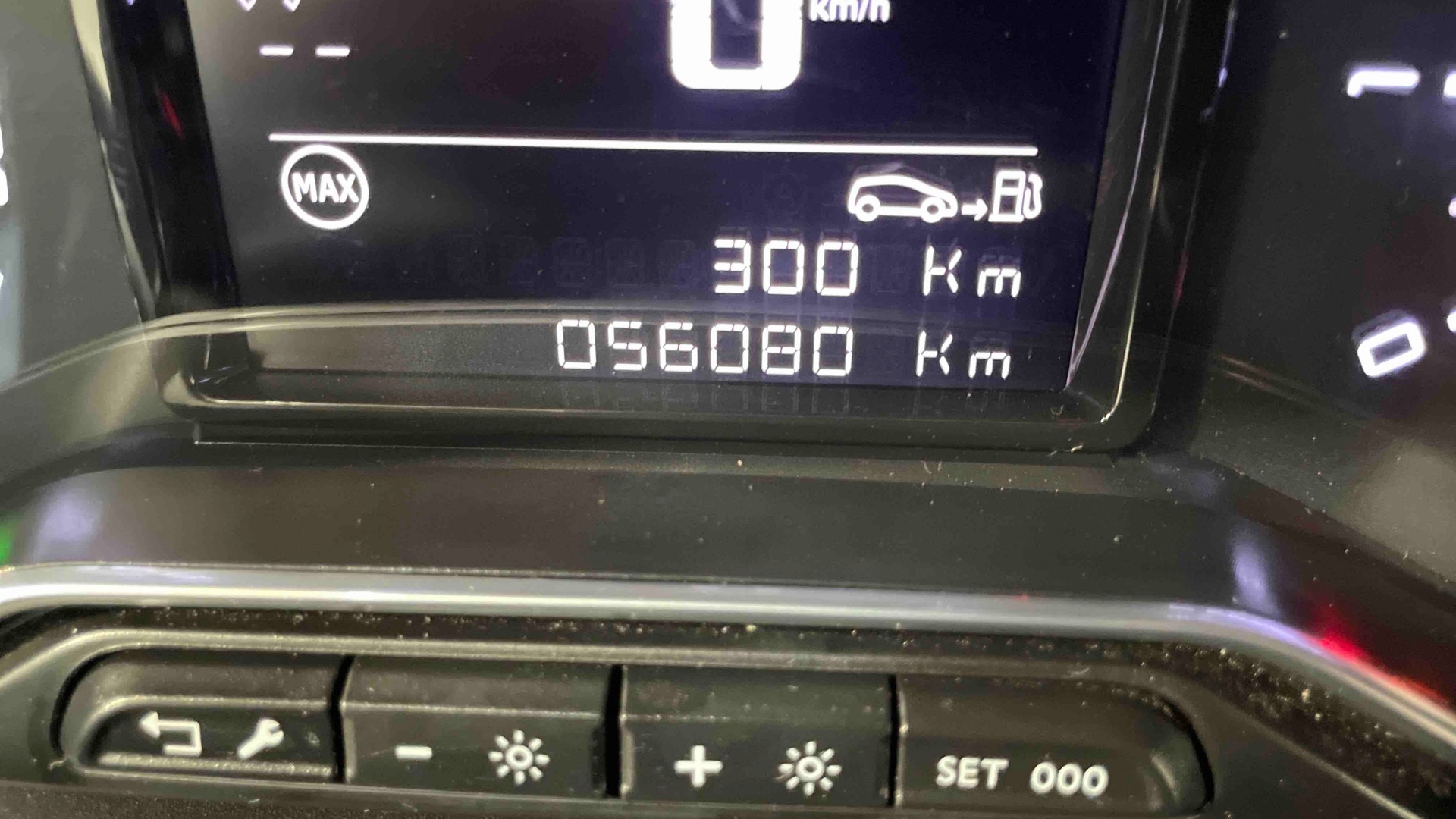 CITROEN C3 AIRCROSS BlueHDi 110 S&S BVM6 Shine - 5P
