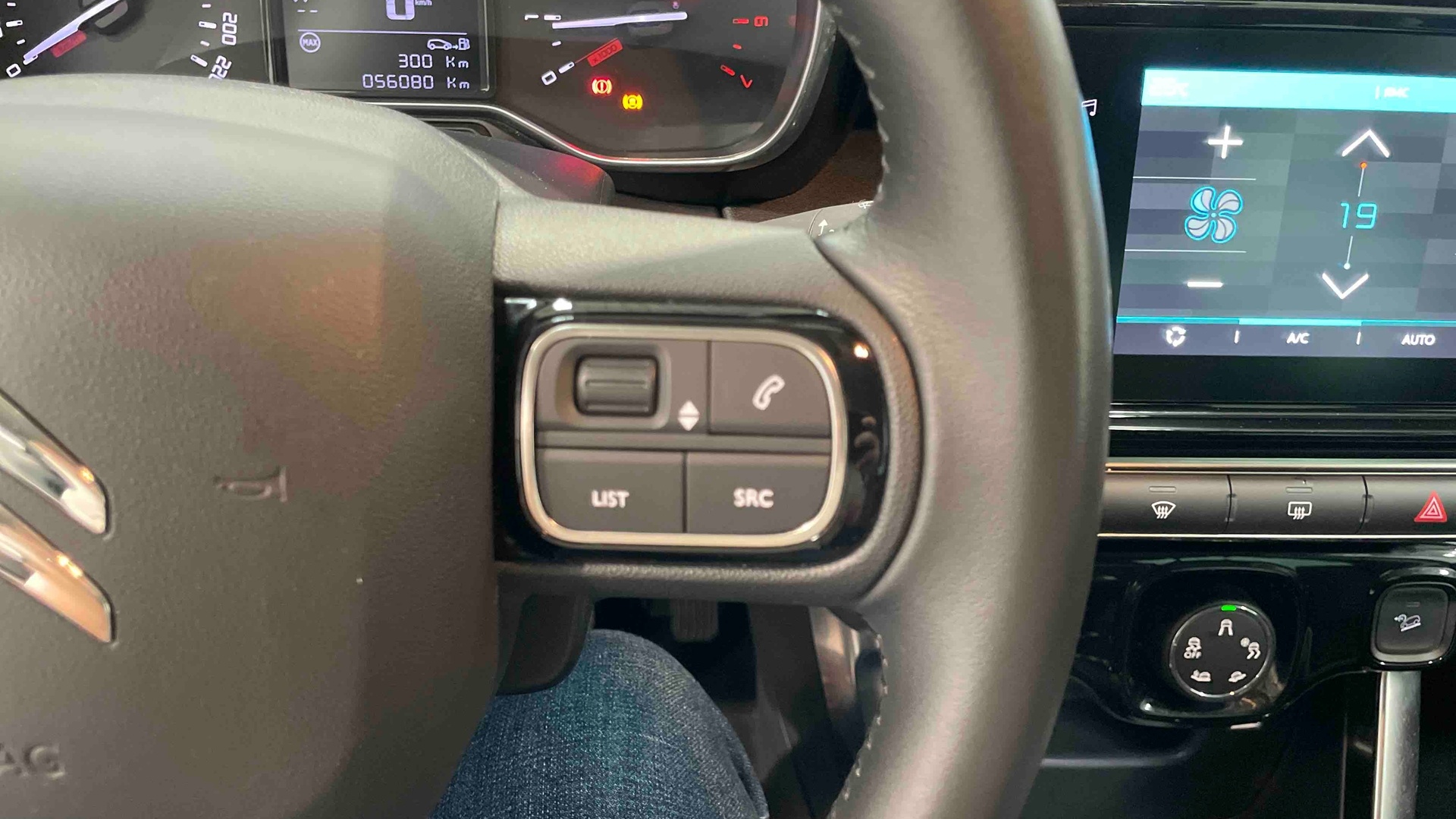 CITROEN C3 AIRCROSS BlueHDi 110 S&S BVM6 Shine - 5P