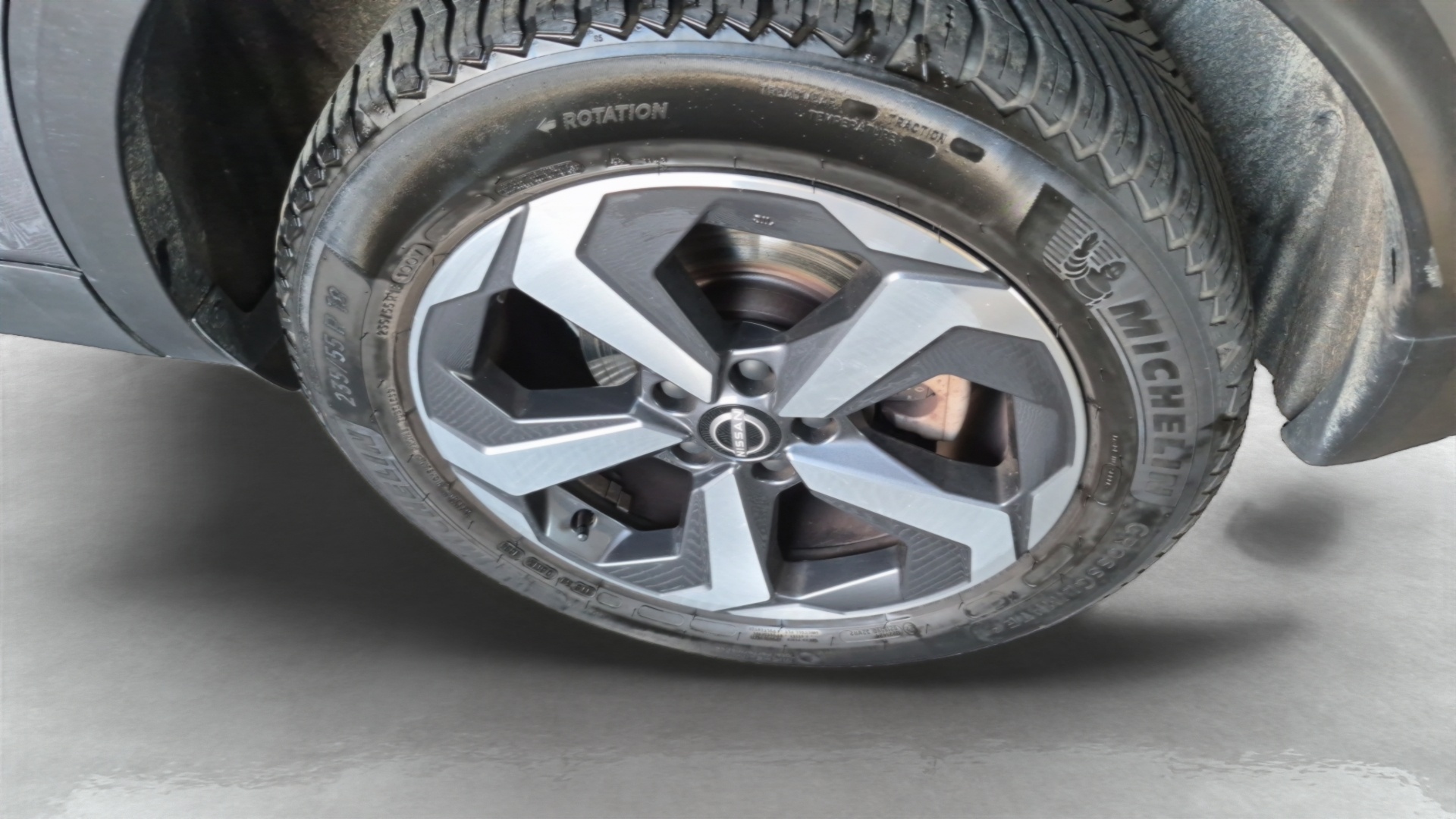 NISSAN QASHQAI e-Power 190 ch N-Connecta