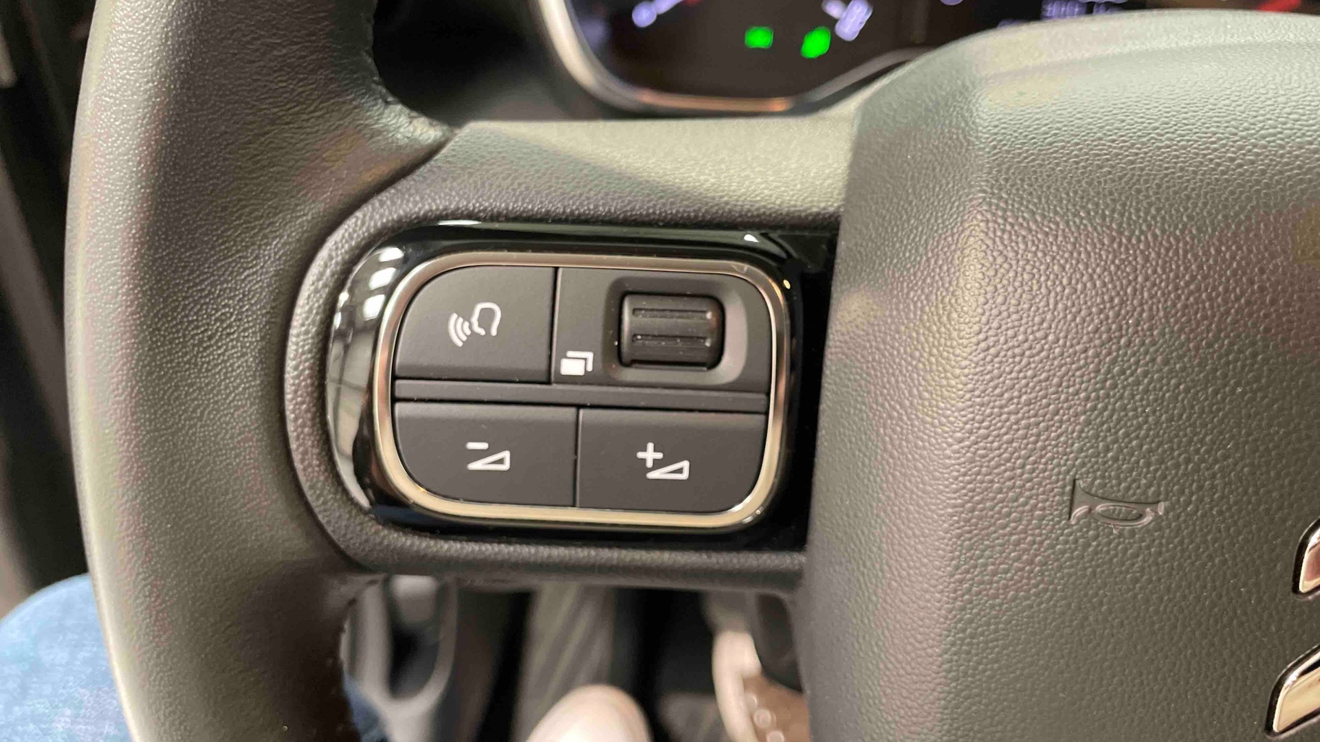 CITROEN C3 AIRCROSS BlueHDi 110 S&S BVM6 Shine - 5P