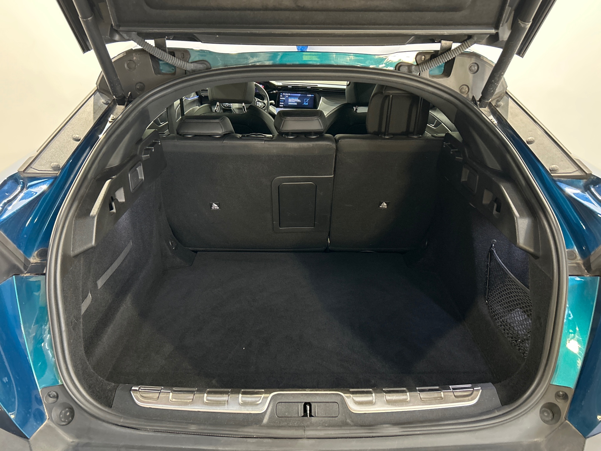 PEUGEOT 408 GT PT130 S&S EAT8