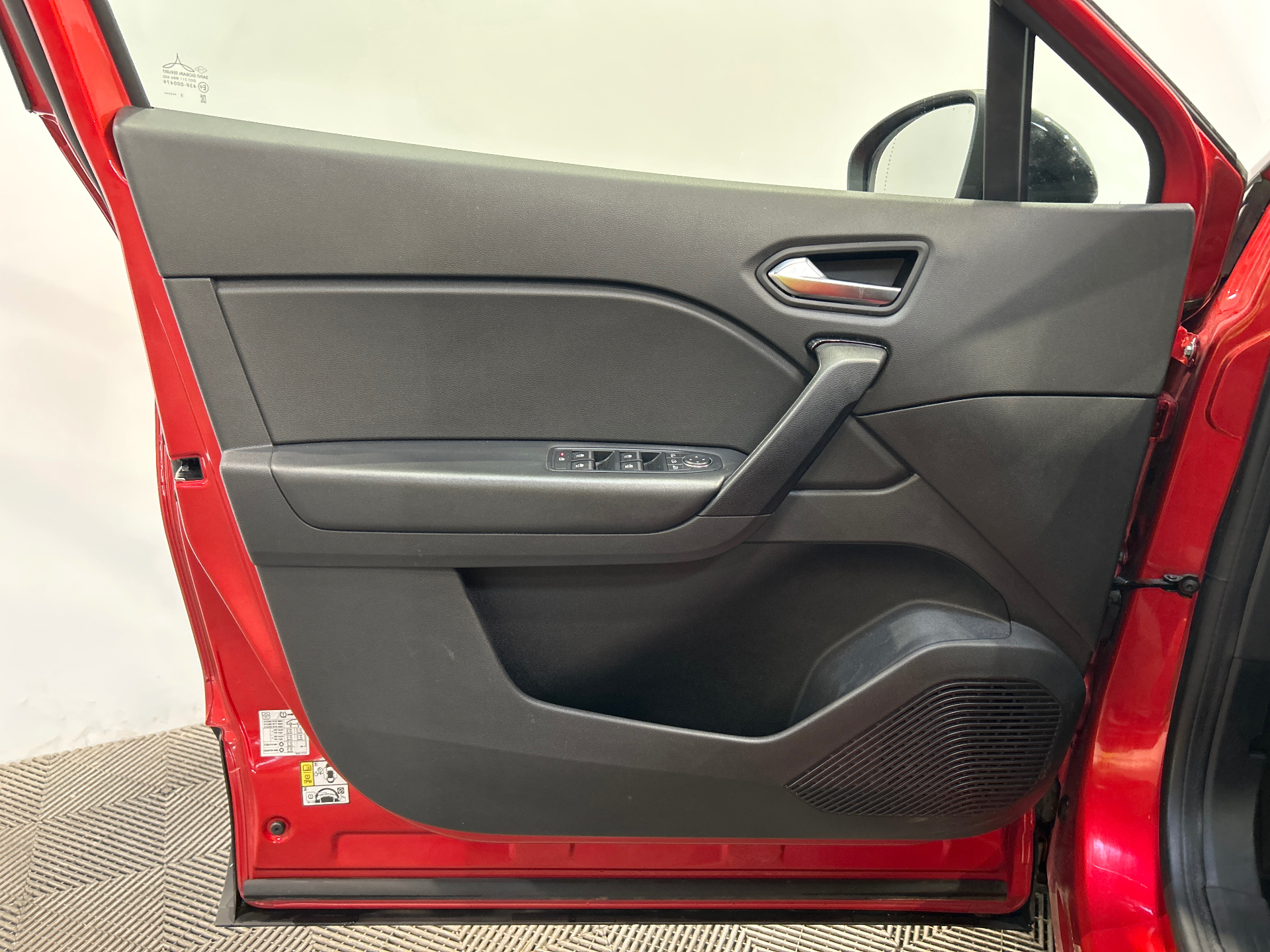 RENAULT CAPTUR evolution TCe 90