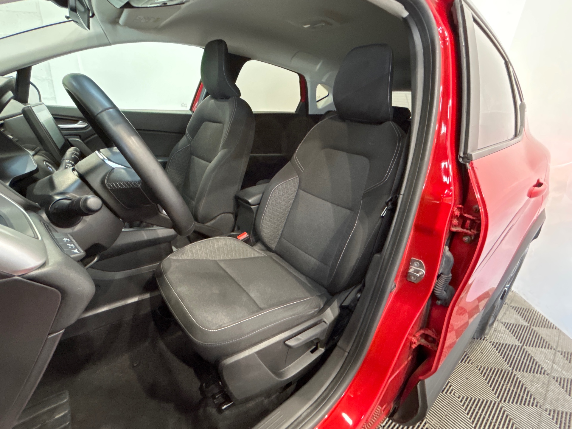 RENAULT CAPTUR evolution TCe 90