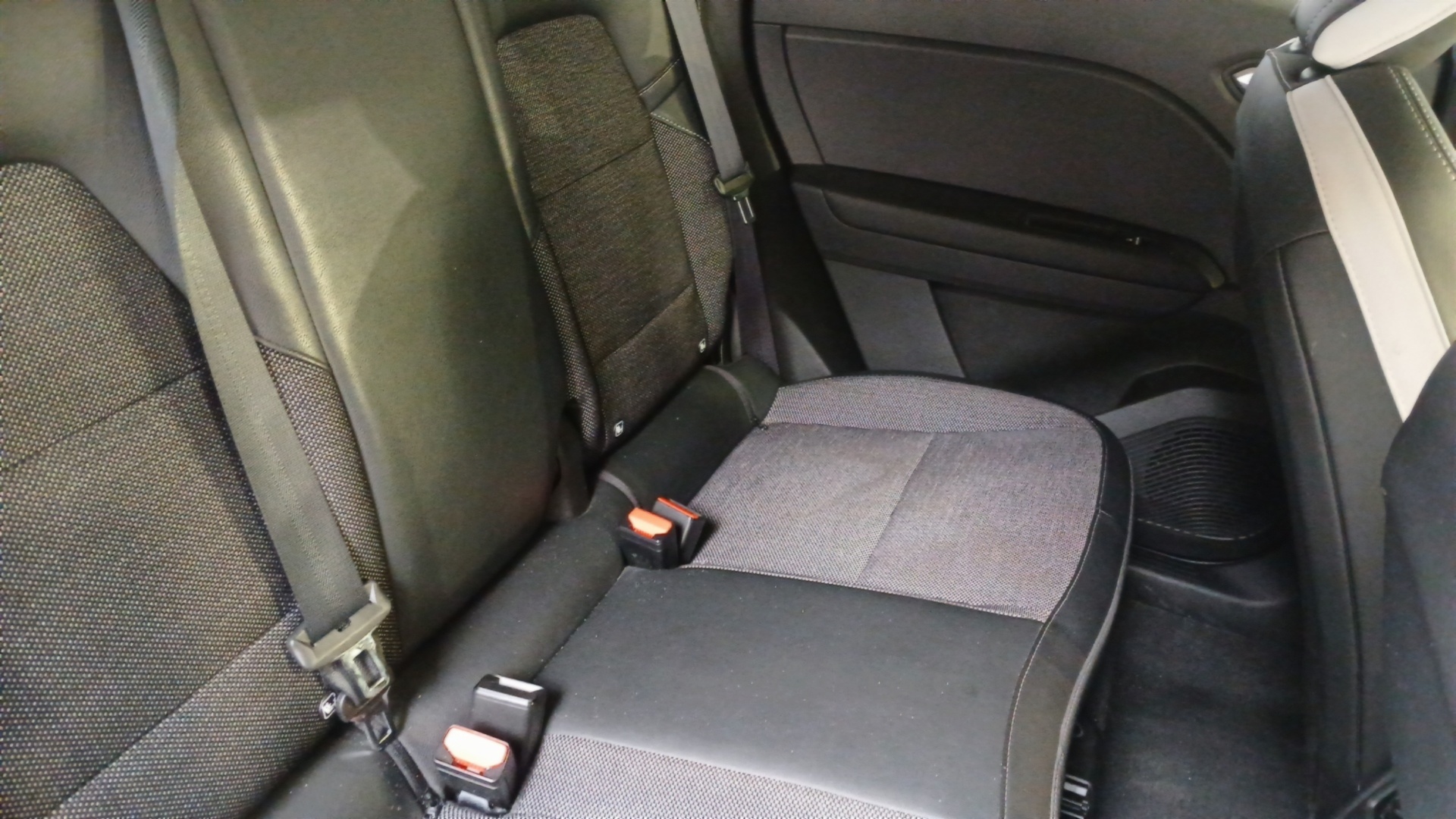 RENAULT CAPTUR techno mild hybrid 160 EDC
