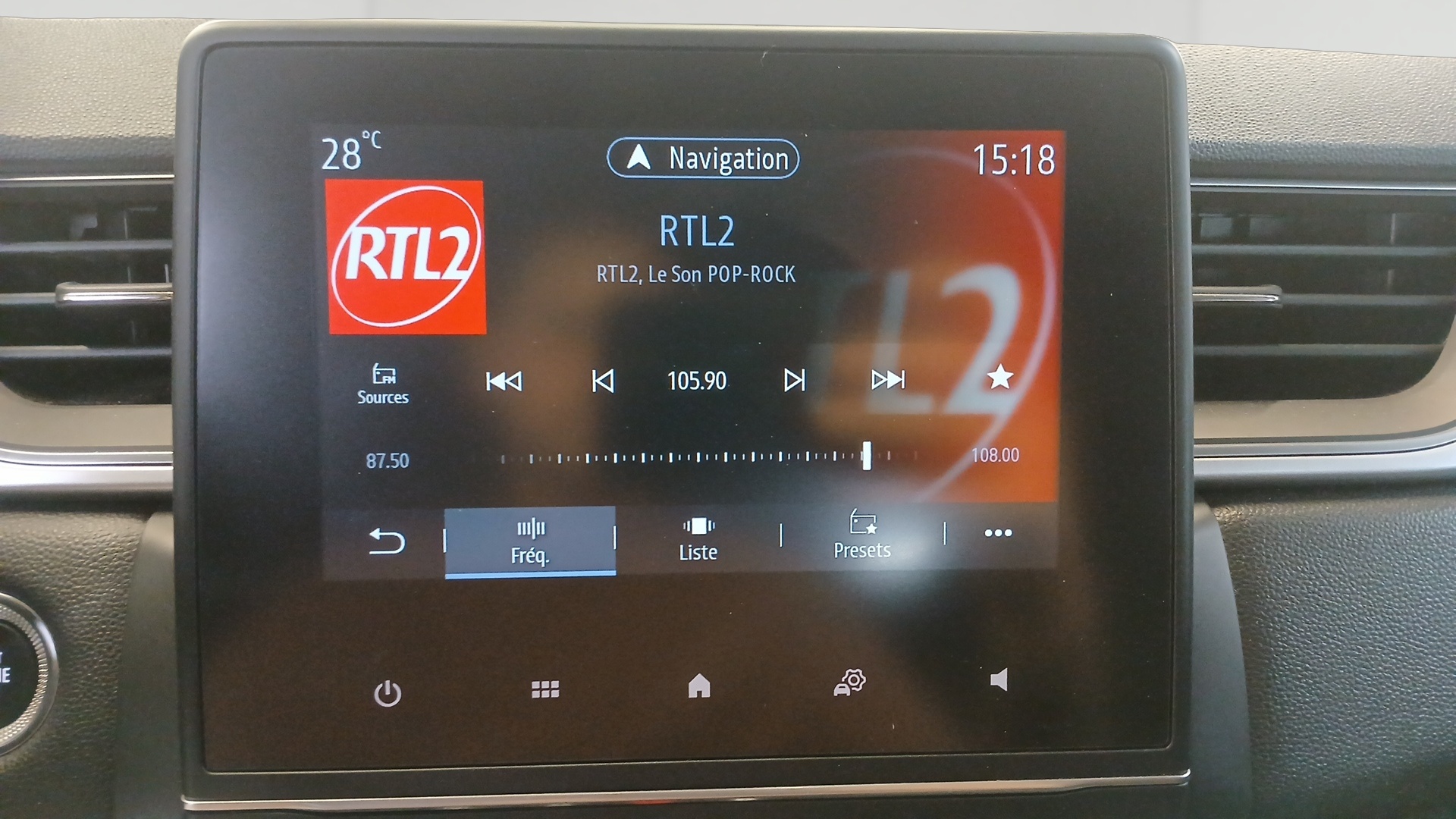 RENAULT CAPTUR techno mild hybrid 160 EDC