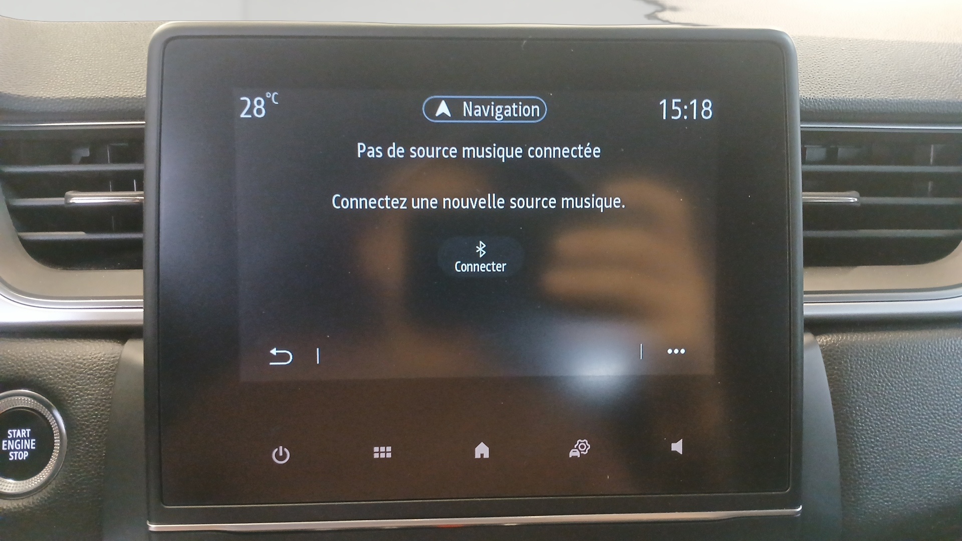 RENAULT CAPTUR techno mild hybrid 160 EDC