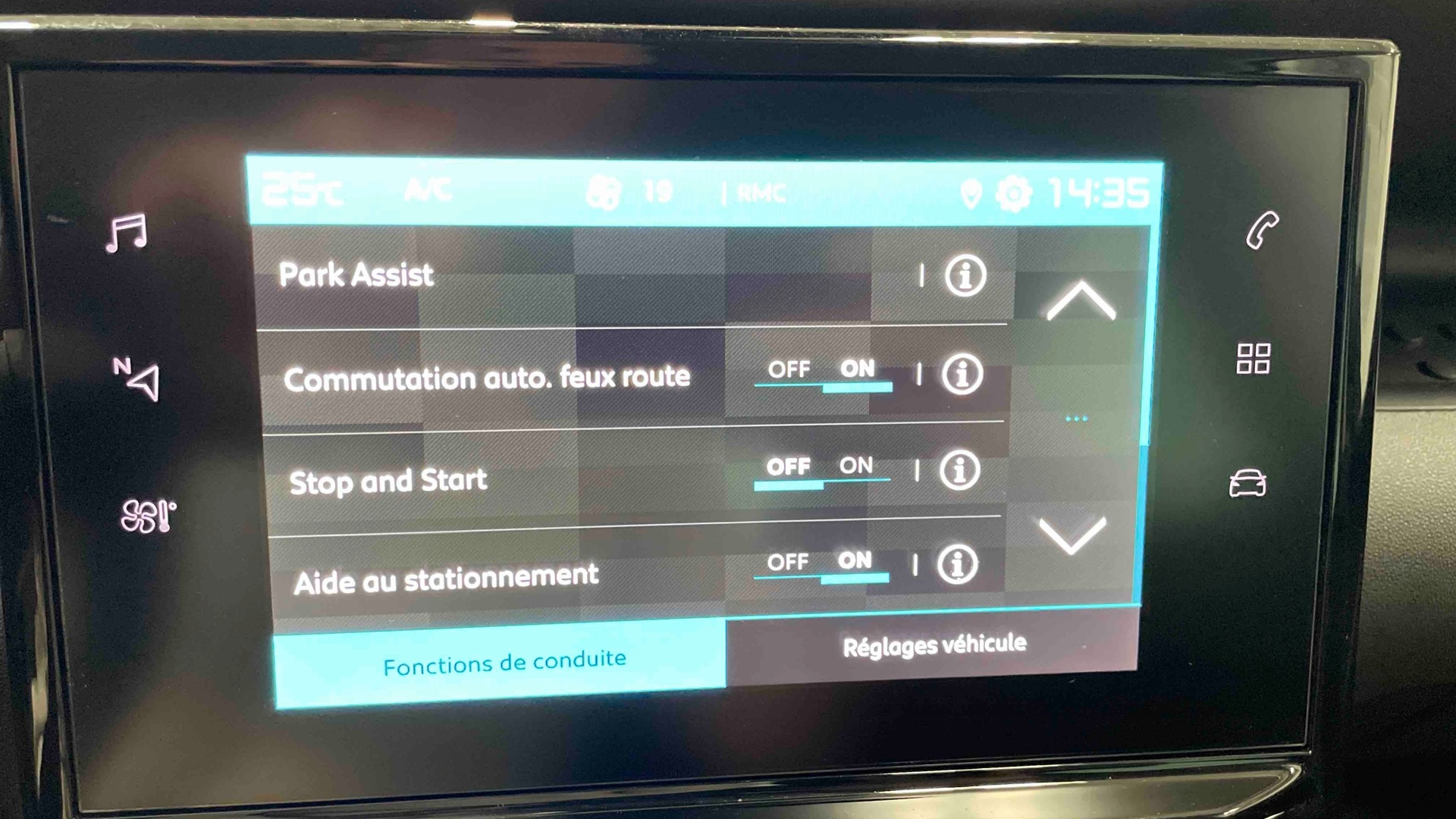 CITROEN C3 AIRCROSS BlueHDi 110 S&S BVM6 Shine - 5P