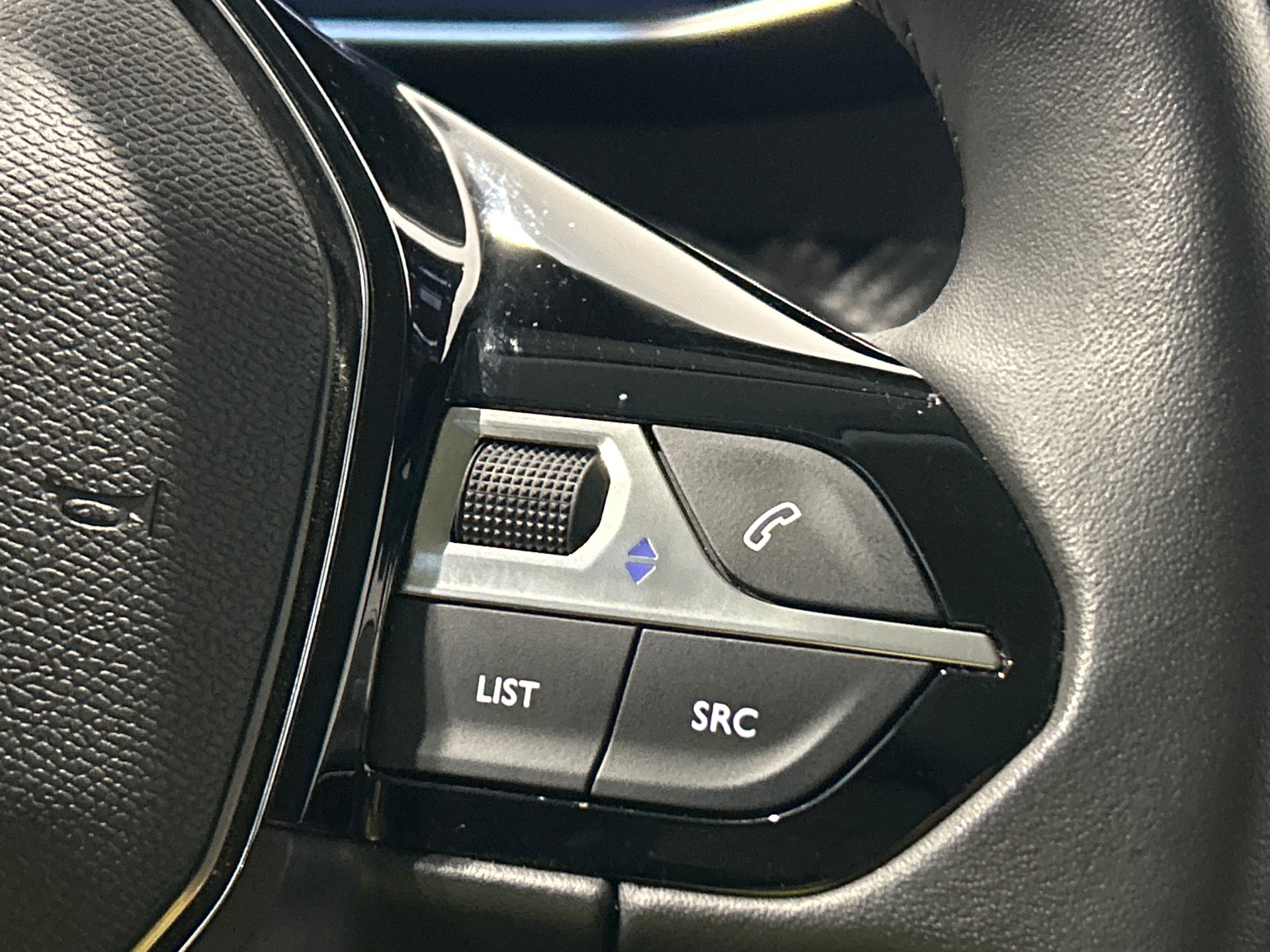 PEUGEOT 208 ALLURE PACK PURETECH 100 S&S BVM6