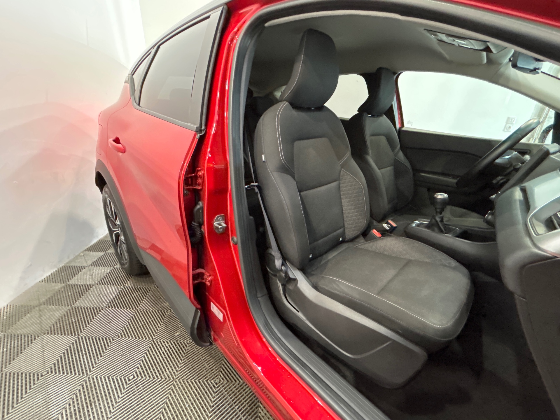 RENAULT CAPTUR evolution TCe 90