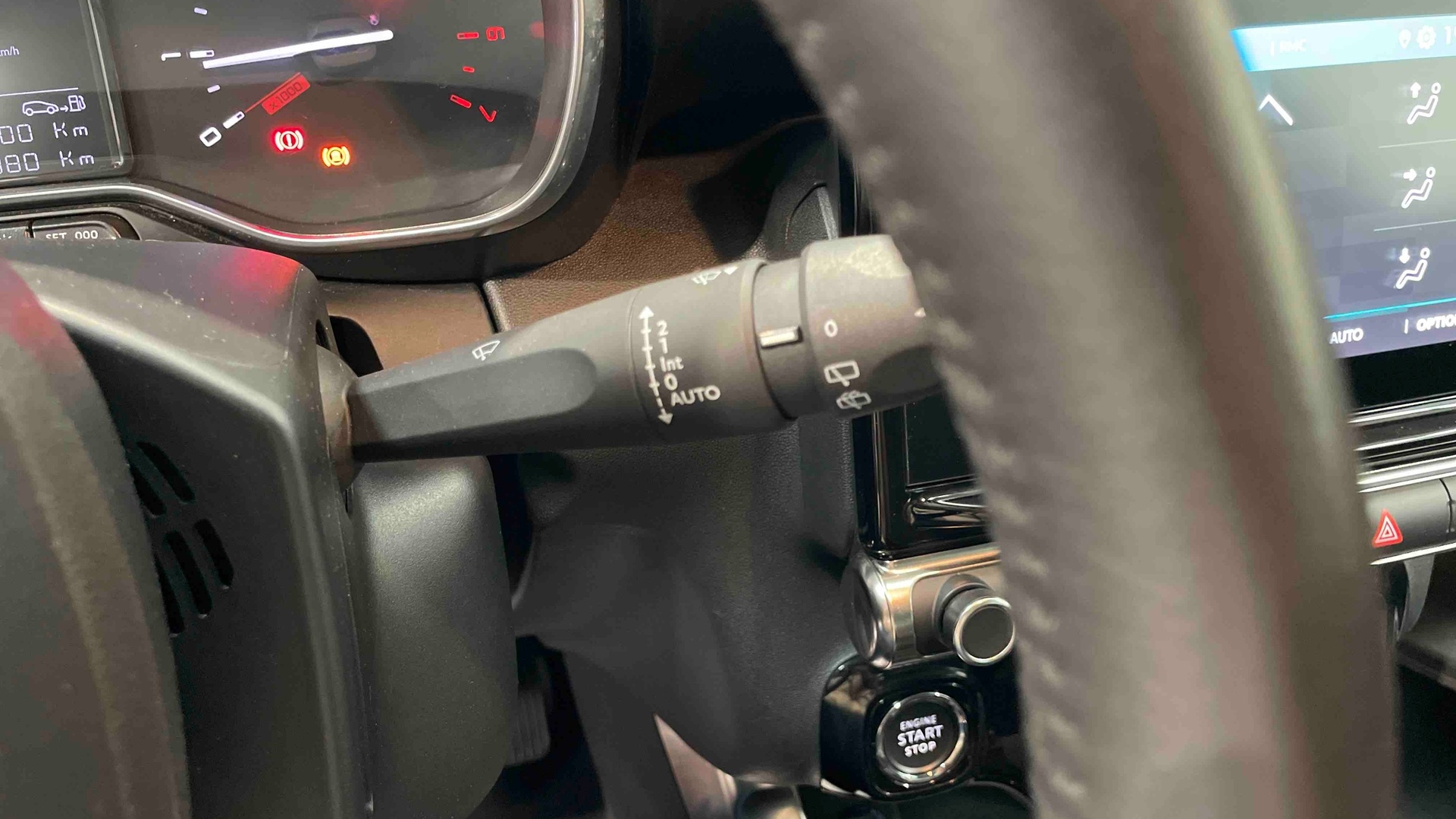 CITROEN C3 AIRCROSS BlueHDi 110 S&S BVM6 Shine - 5P