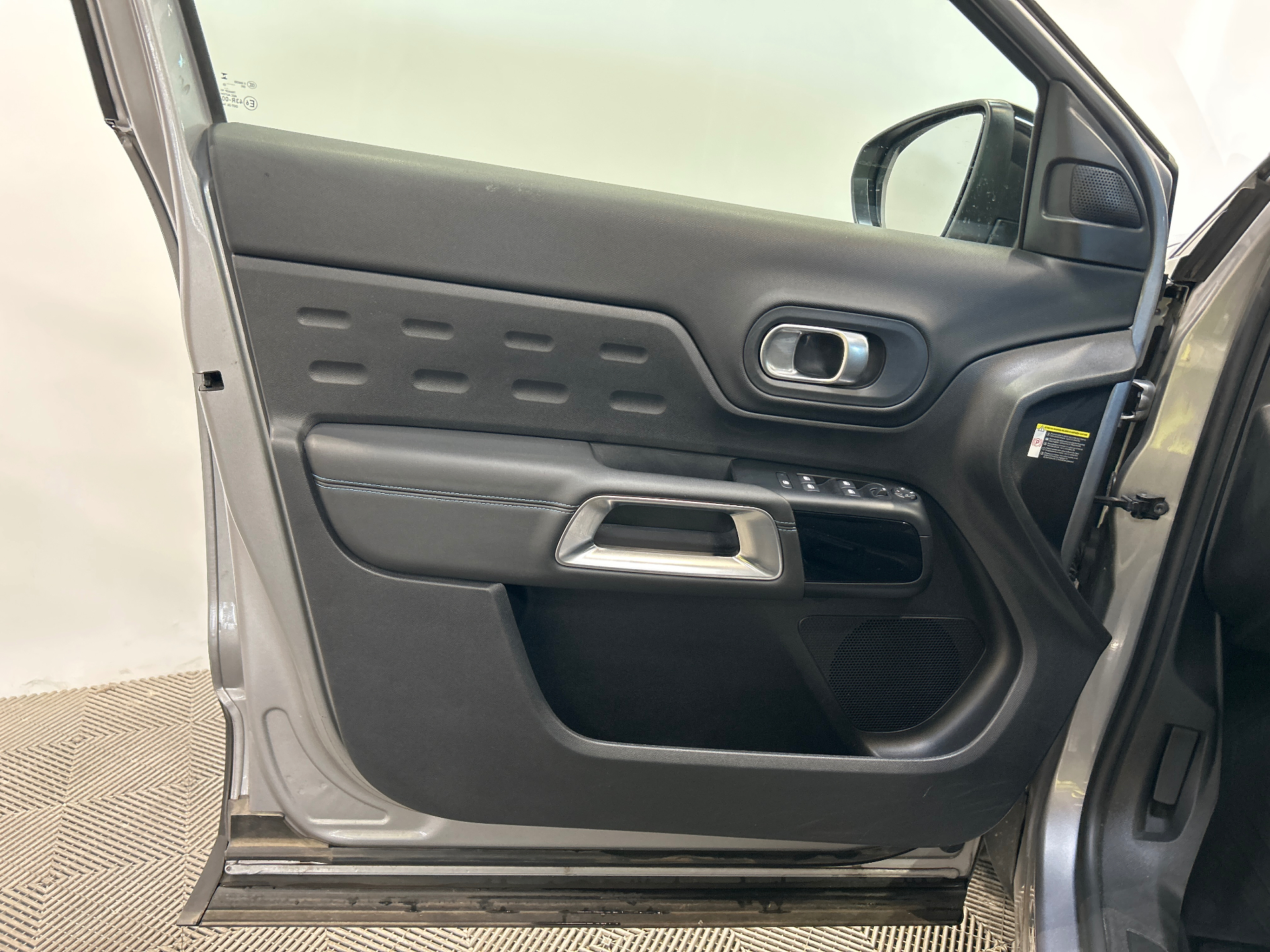CITROEN C5 AIRCROSS PTECH 130 S&S BVM6 FEEL