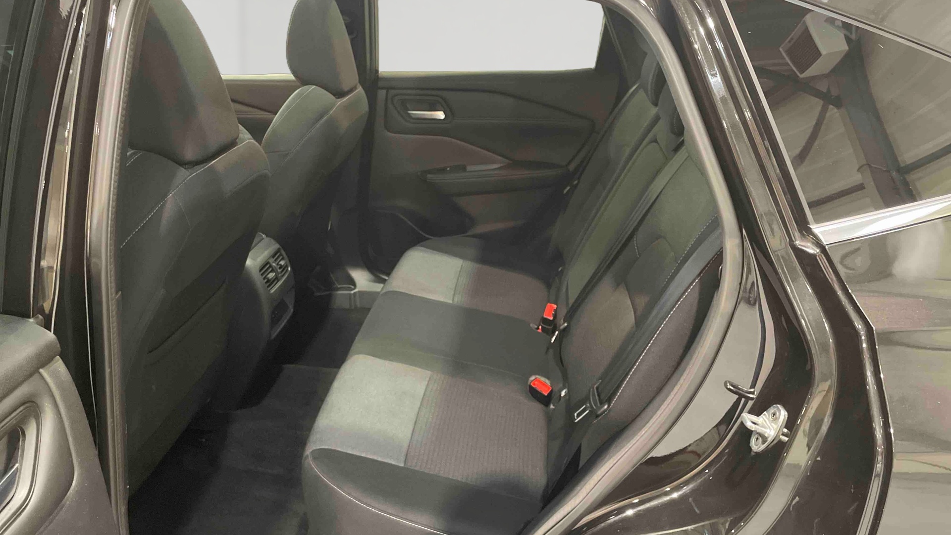 NISSAN QASHQAI e-Power 190 ch N-Connecta