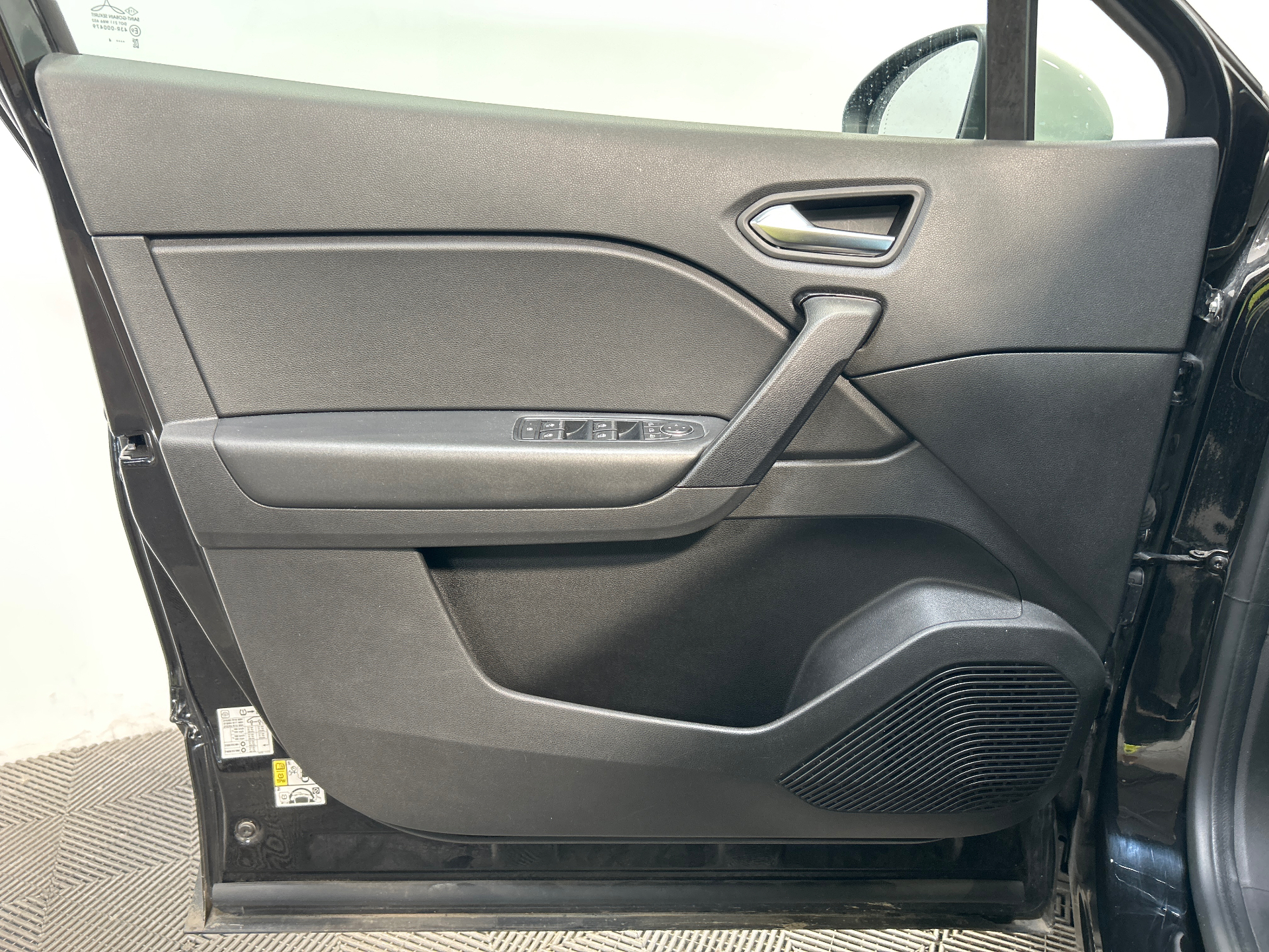 RENAULT CAPTUR evolution TCe 90