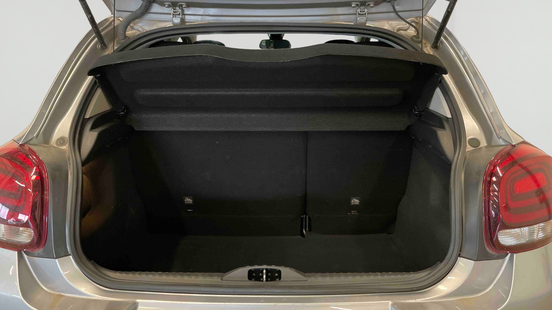 CITROEN C3 PURETECH 110 S&S EAT6 MAX