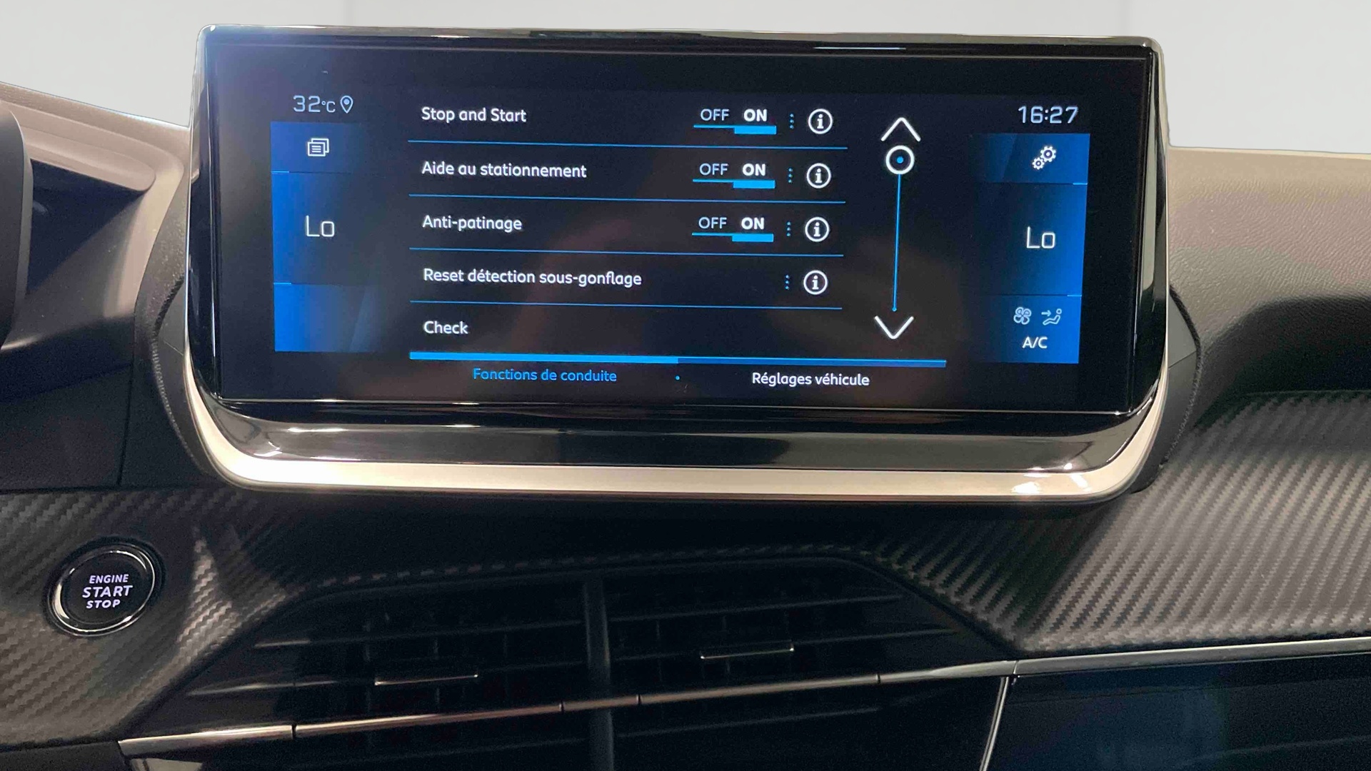 PEUGEOT 2008 ALLURE PACK PT 130 S&S BVM6