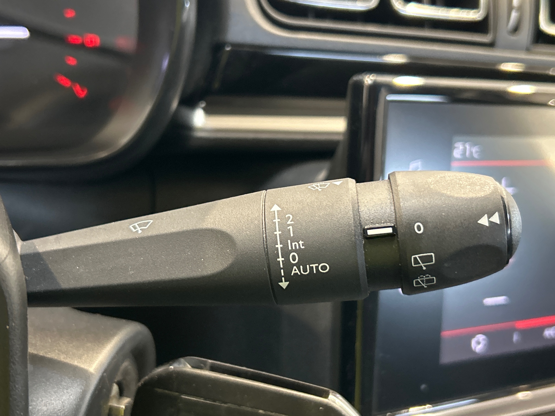CITROEN C3 PT110 S&S BVM6 SHINE