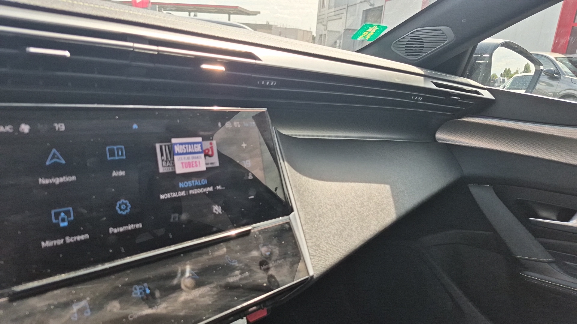 PEUGEOT 408 GT PURETECH 130 S&S EAT8