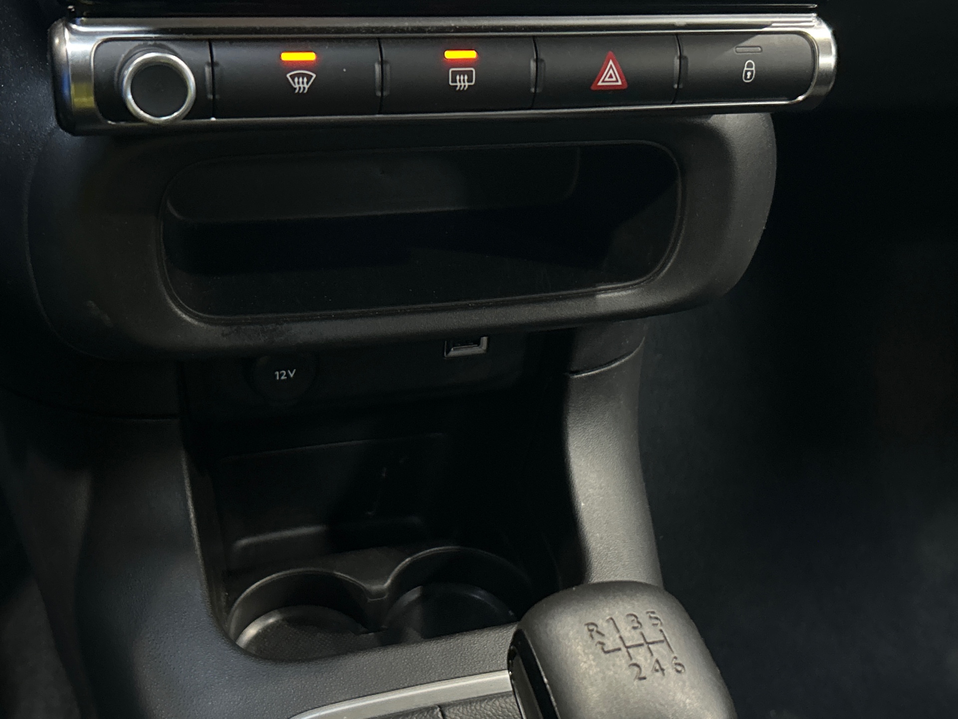 CITROEN C3 PT110 S&S BVM6 SHINE