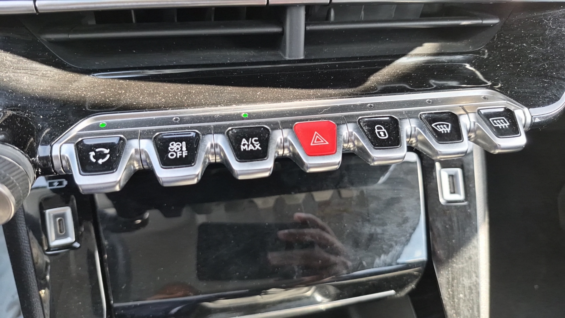 PEUGEOT 208 ALLURE PURETECH 100 BVM