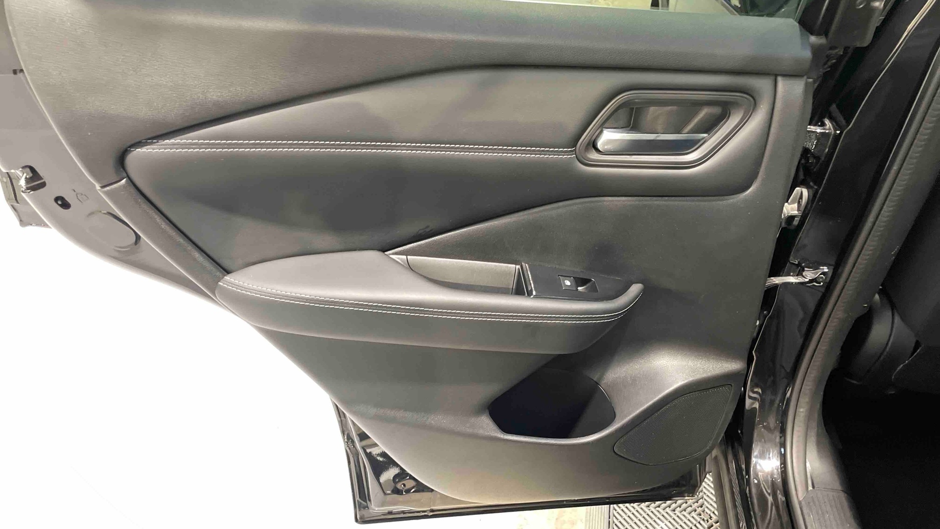 NISSAN QASHQAI e-Power 190 ch N-Connecta