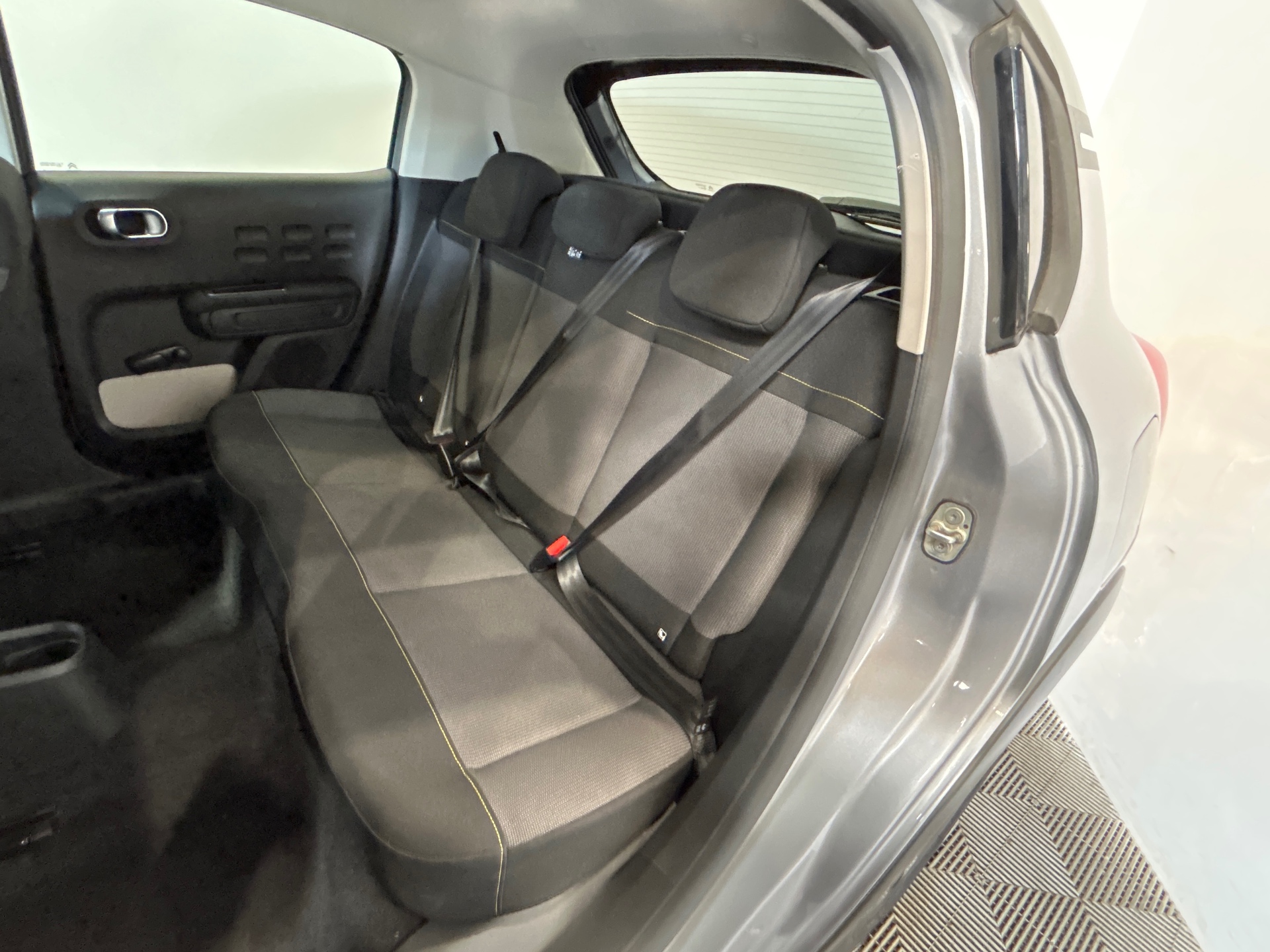 CITROEN C3 PT110 S&S BVM6 SHINE