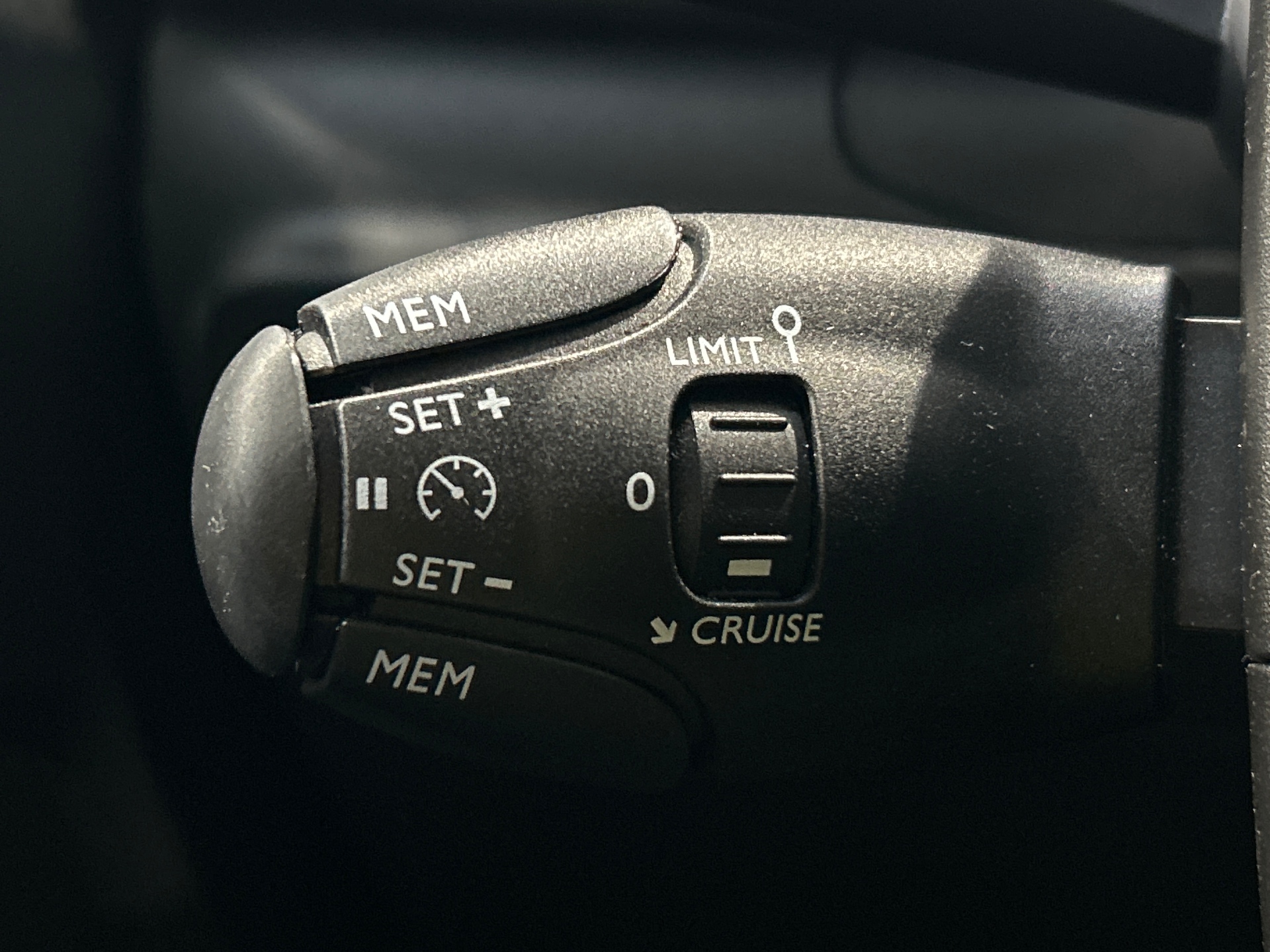 CITROEN C3 PT110 S&S BVM6 SHINE