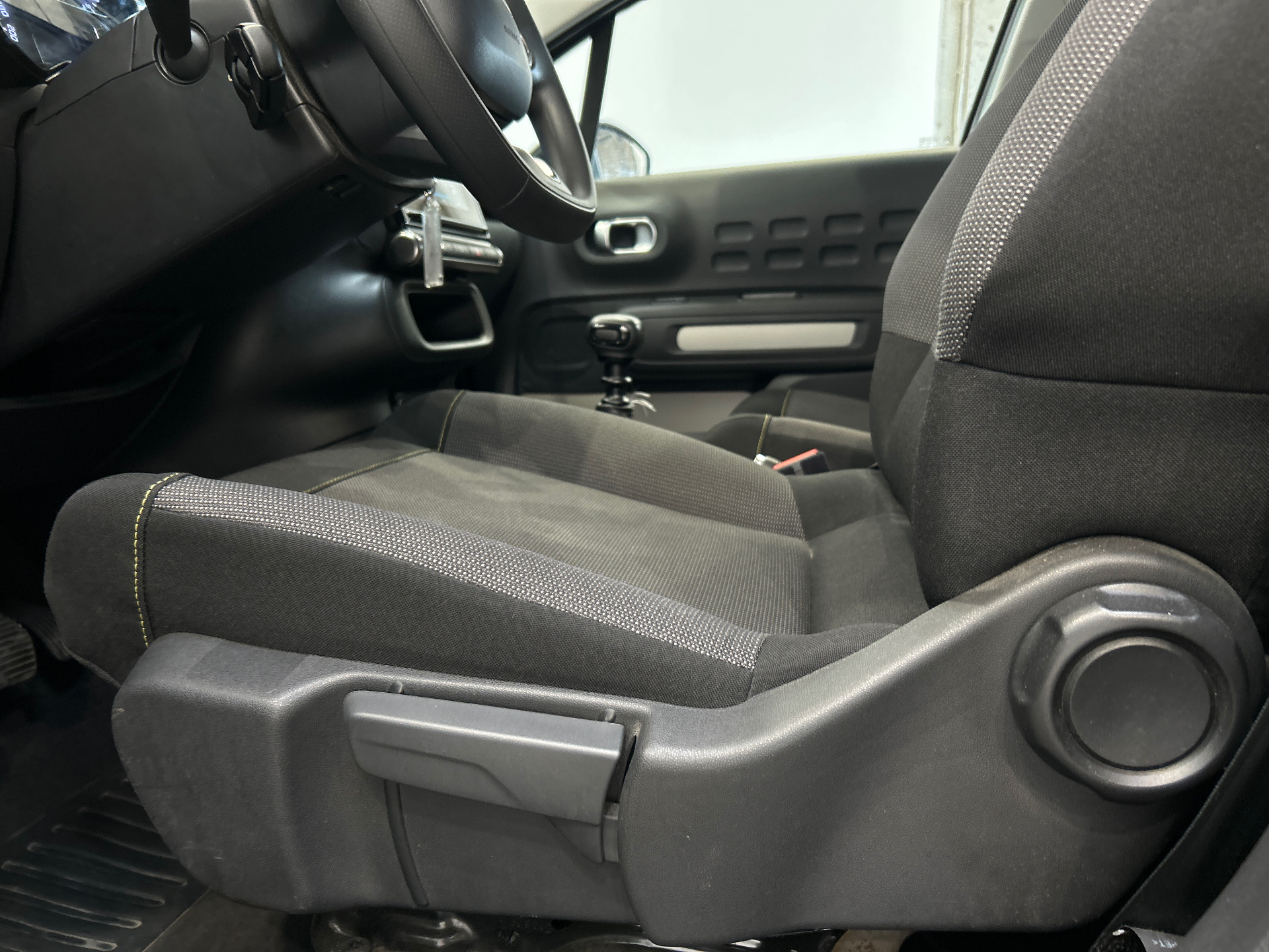 CITROEN C3 PTECH 110 S&S BVM6 C SERIES