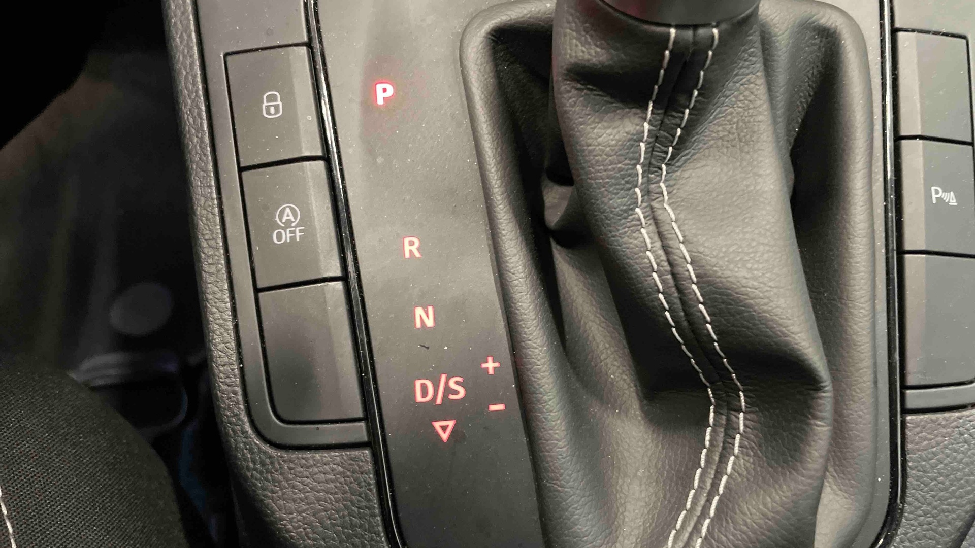 SEAT IBIZA 1.0 TSI 110 ch S/S DSG7 Copa