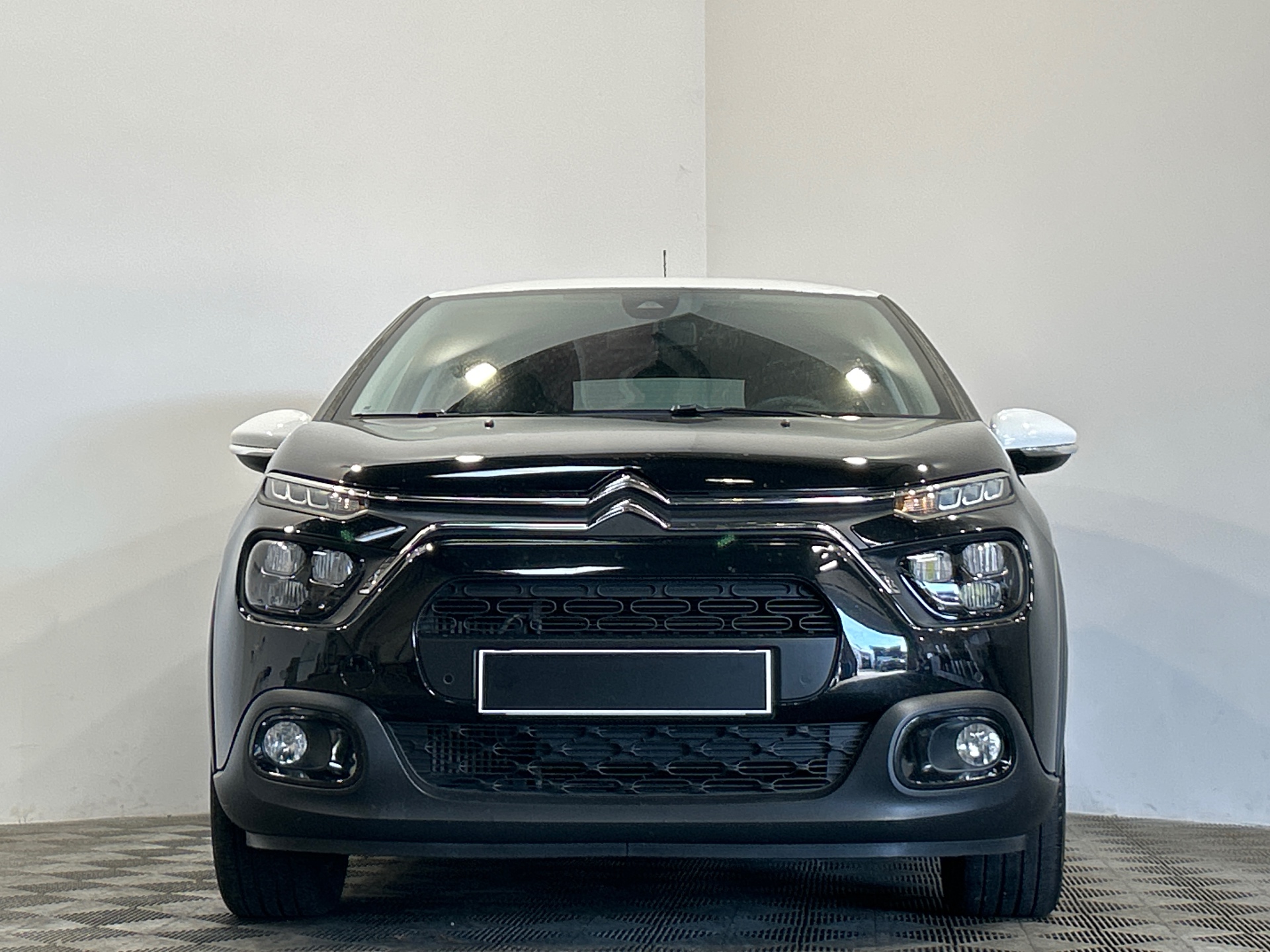 CITROEN C3 PT110 S&S BVM6 SHINE
