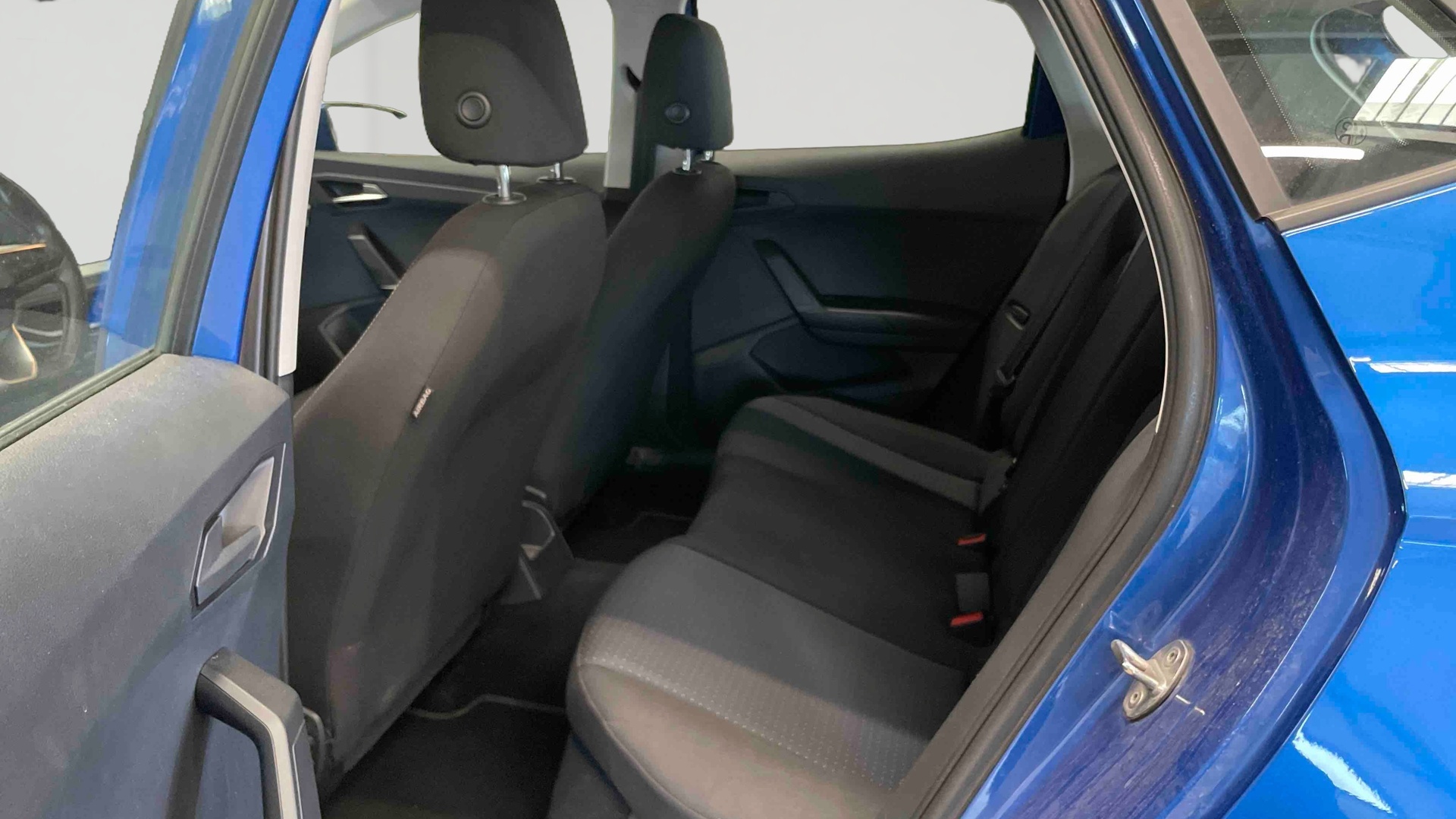 SEAT IBIZA 1.0 TSI 110 ch S/S DSG7 Copa