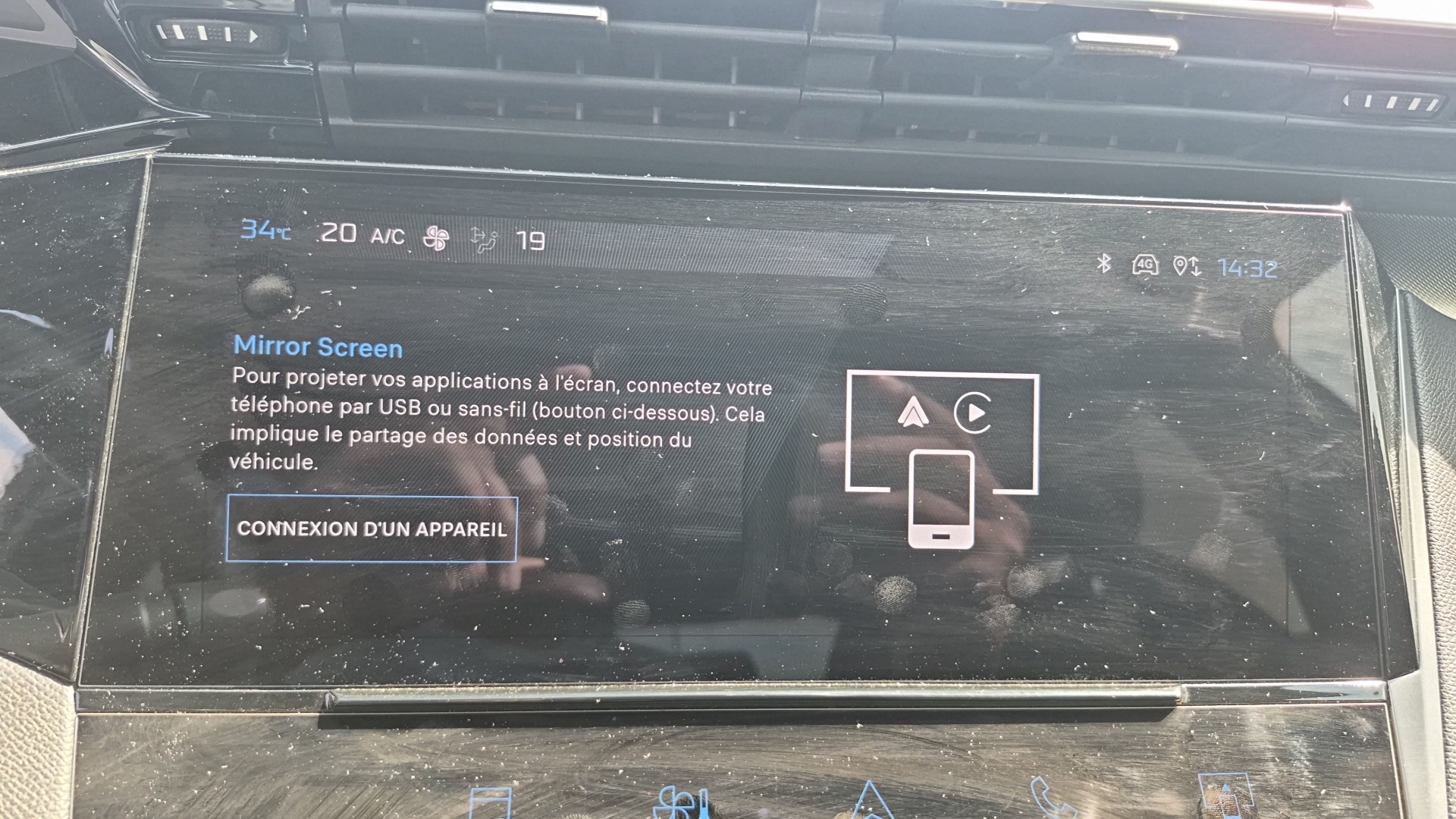 PEUGEOT 408 GT PURETECH 130 S&S EAT8