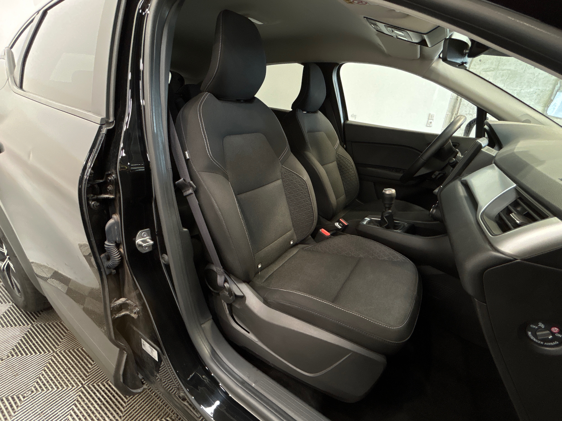 RENAULT CAPTUR evolution TCe 90