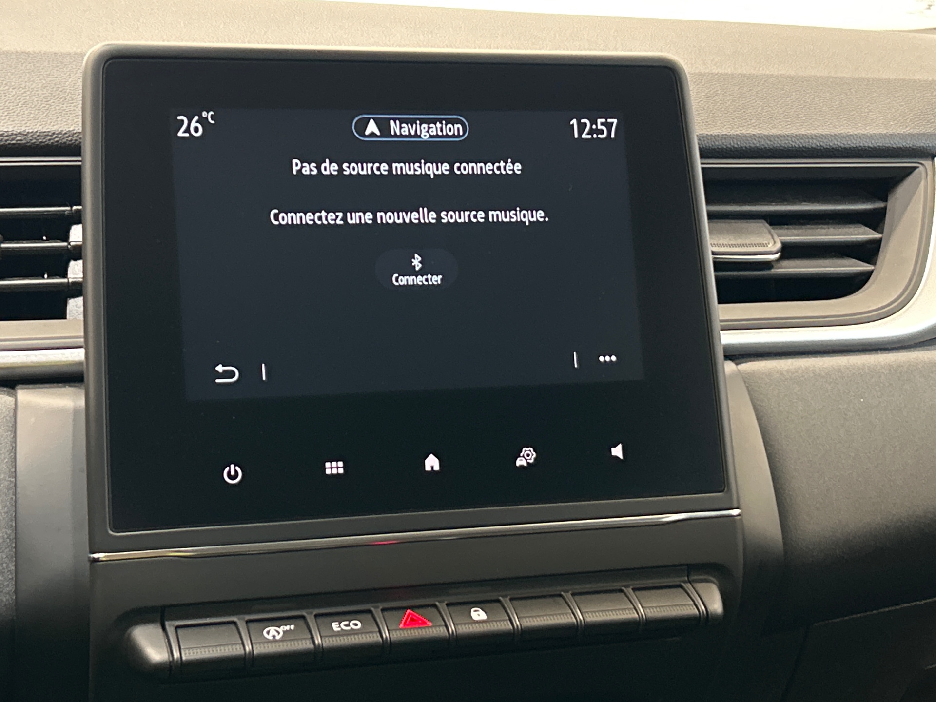 RENAULT CAPTUR evolution TCe 90