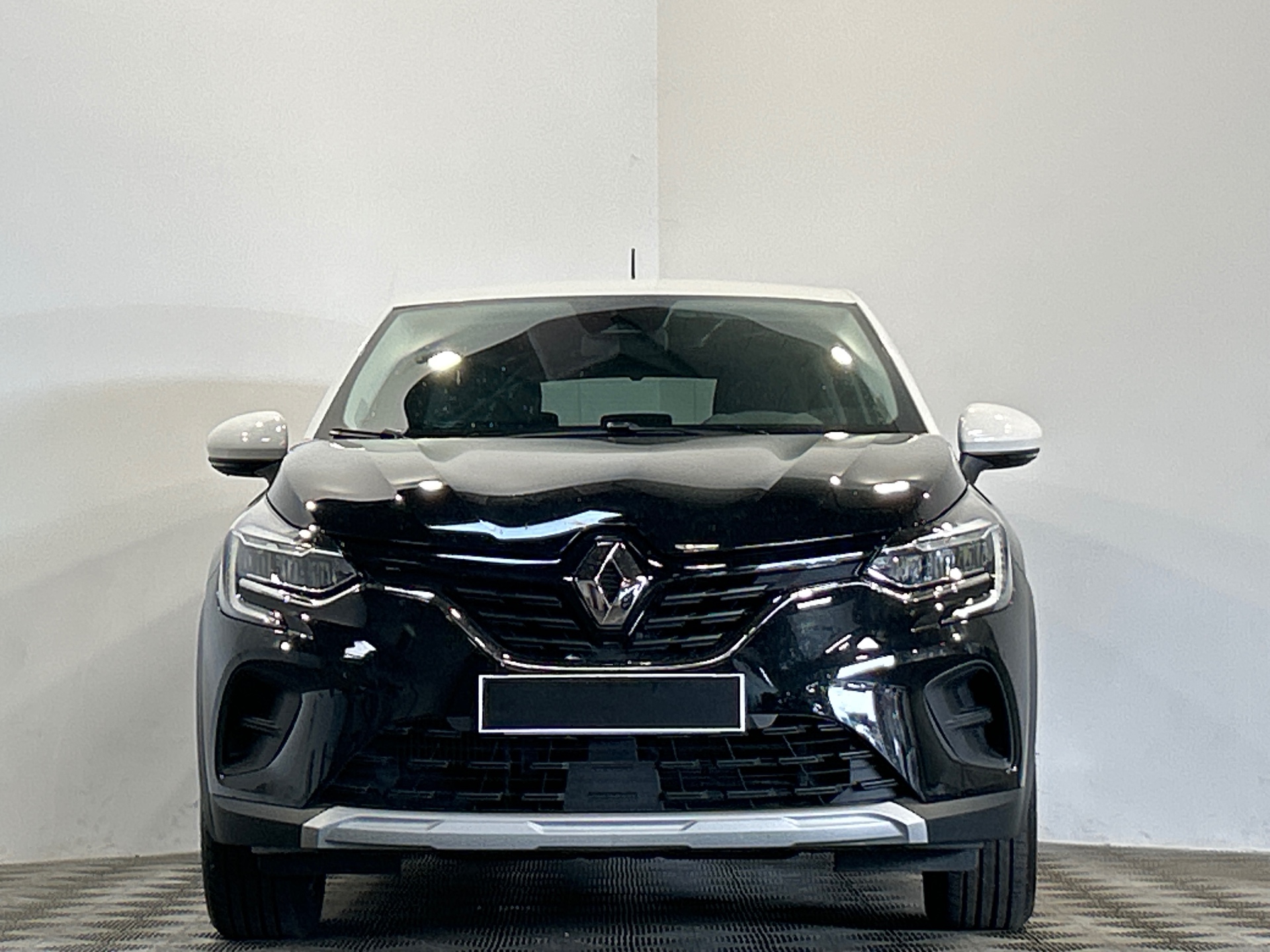 RENAULT CAPTUR evolution TCe 90