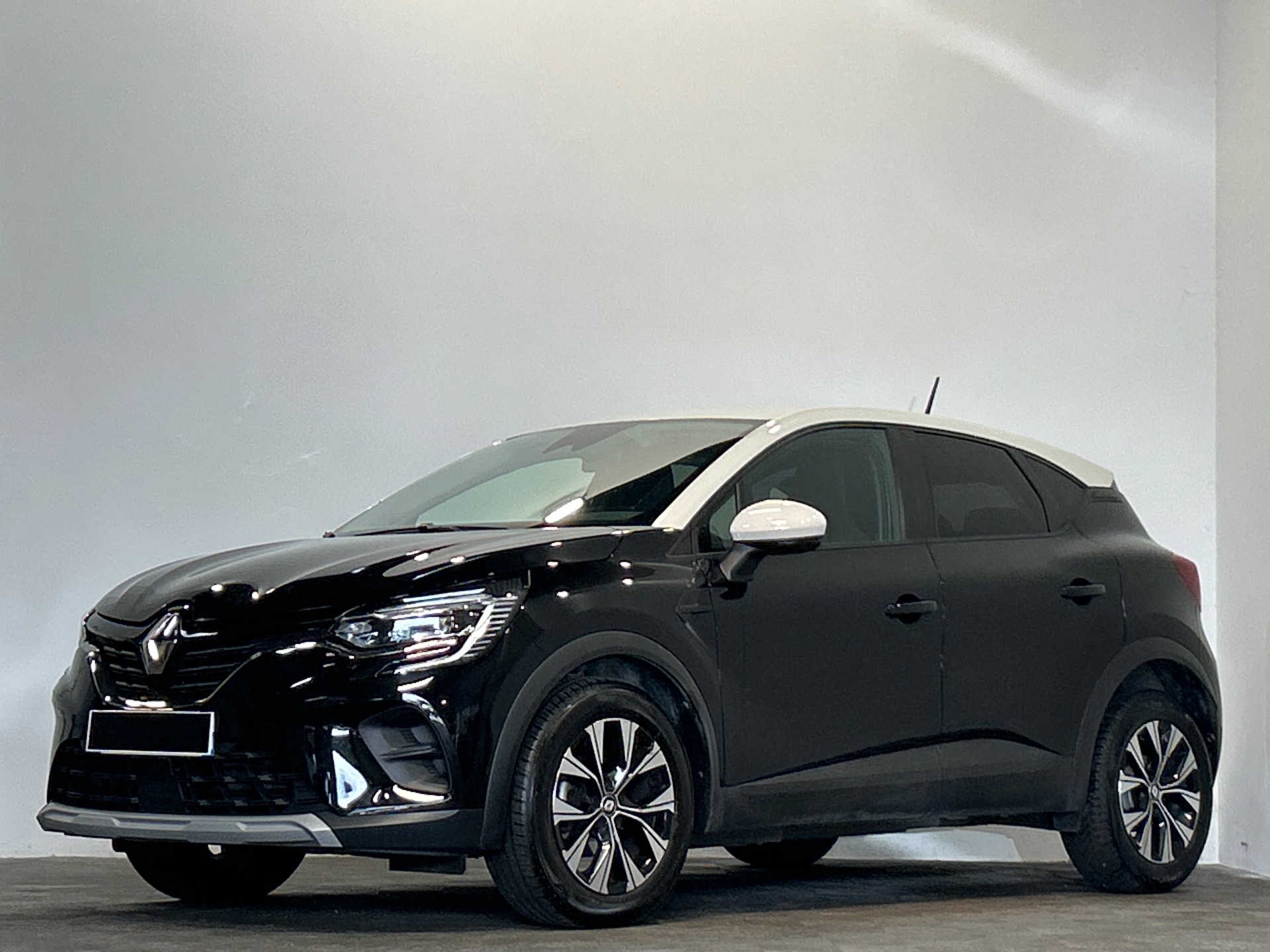 RENAULT CAPTUR evolution TCe 90