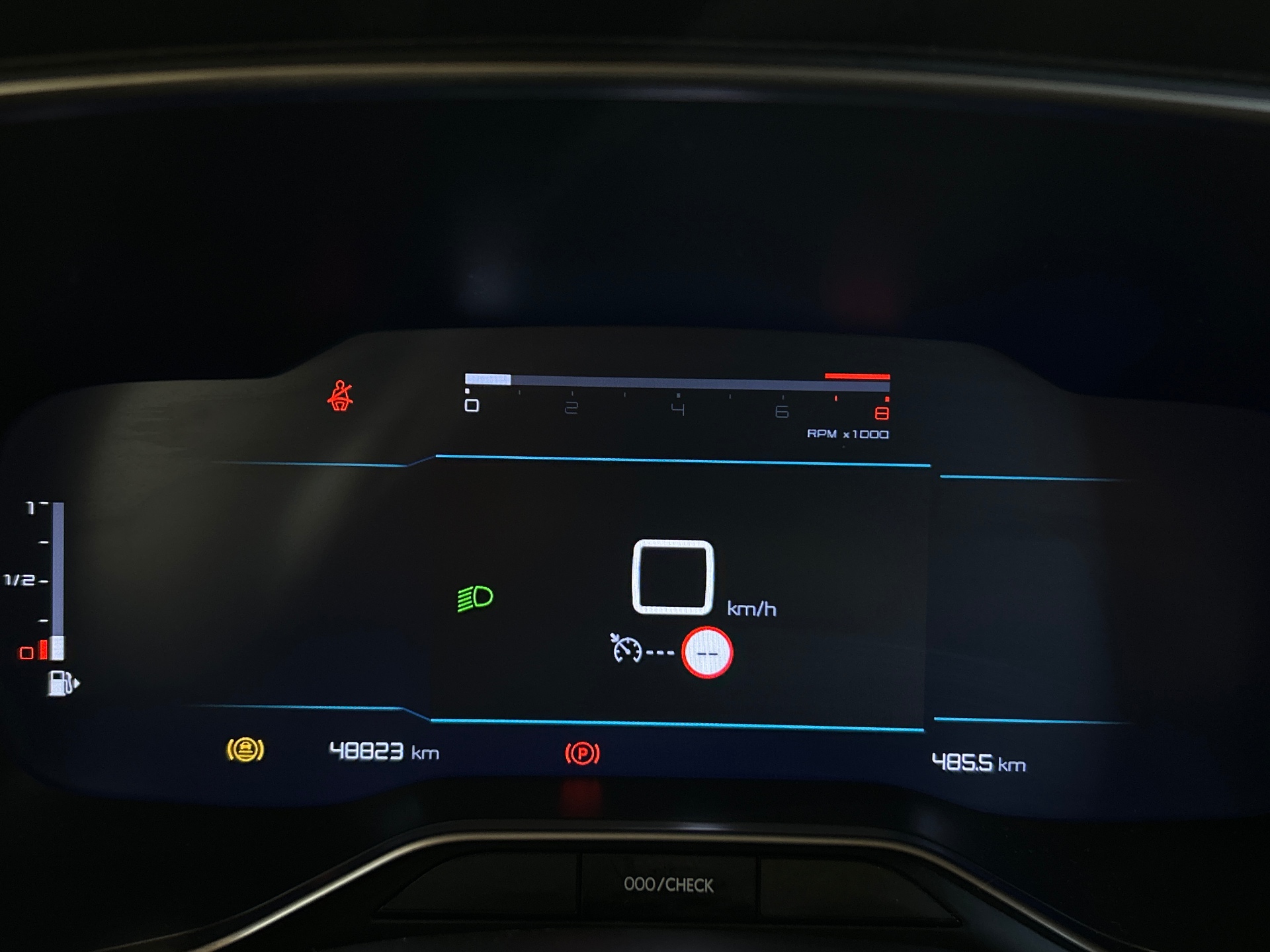 CITROEN C5 AIRCROSS PTECH 130 S&S BVM6 FEEL