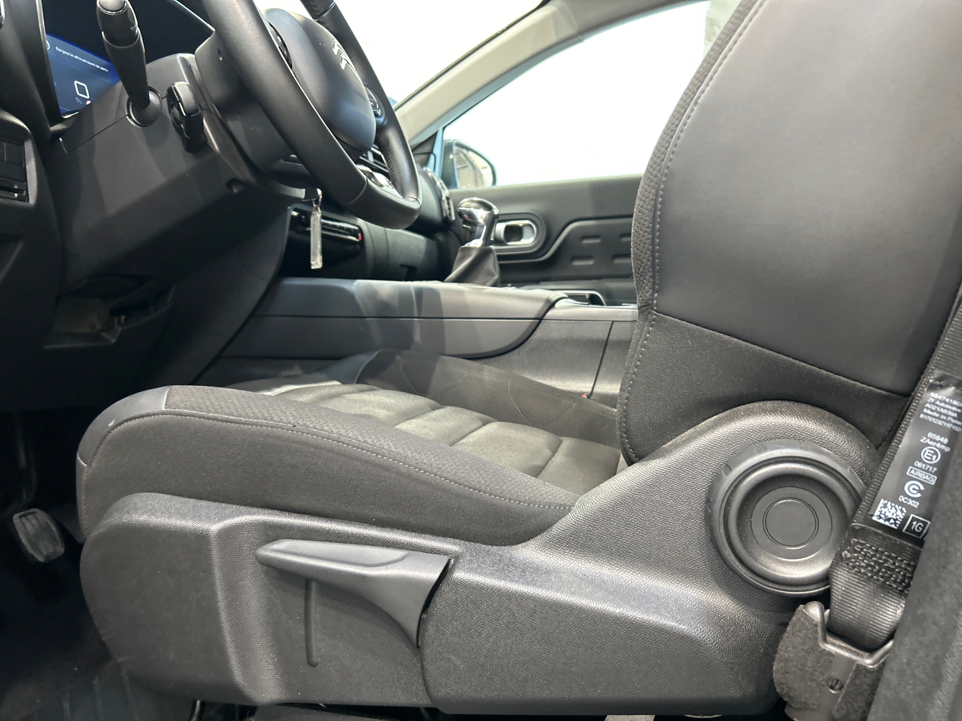 CITROEN C5 AIRCROSS PTECH 130 S&S BVM6 FEEL