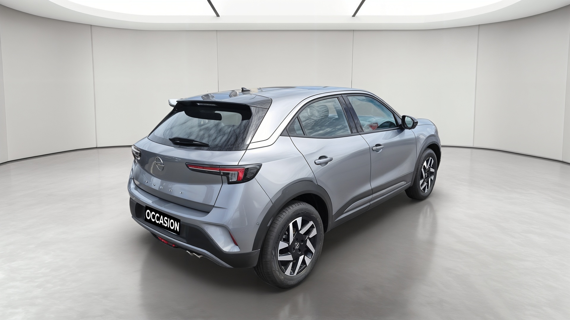 OPEL MOKKA Elegance Business 1.2 Turbo 136ch BVM