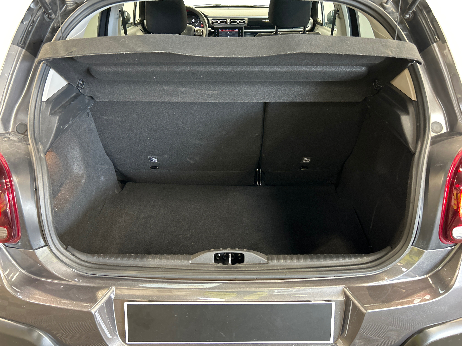 CITROEN C3 PT110 S&S BVM6 SHINE